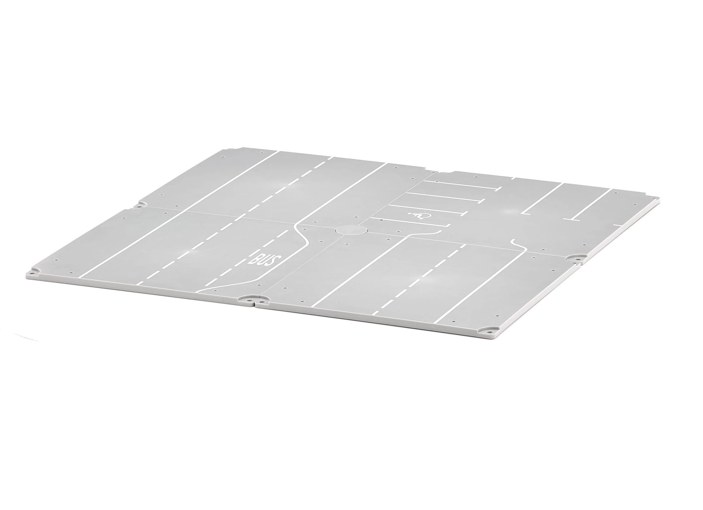 Siku World City Straight Road Plates - Image 10