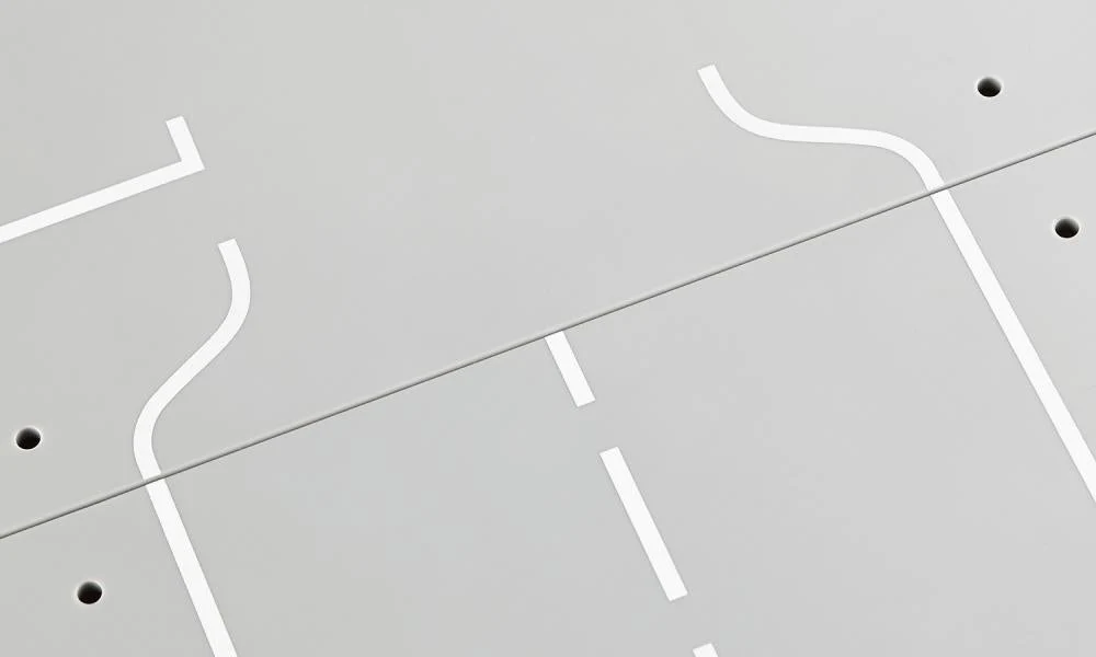 Siku World City Straight Road Plates - Image 7