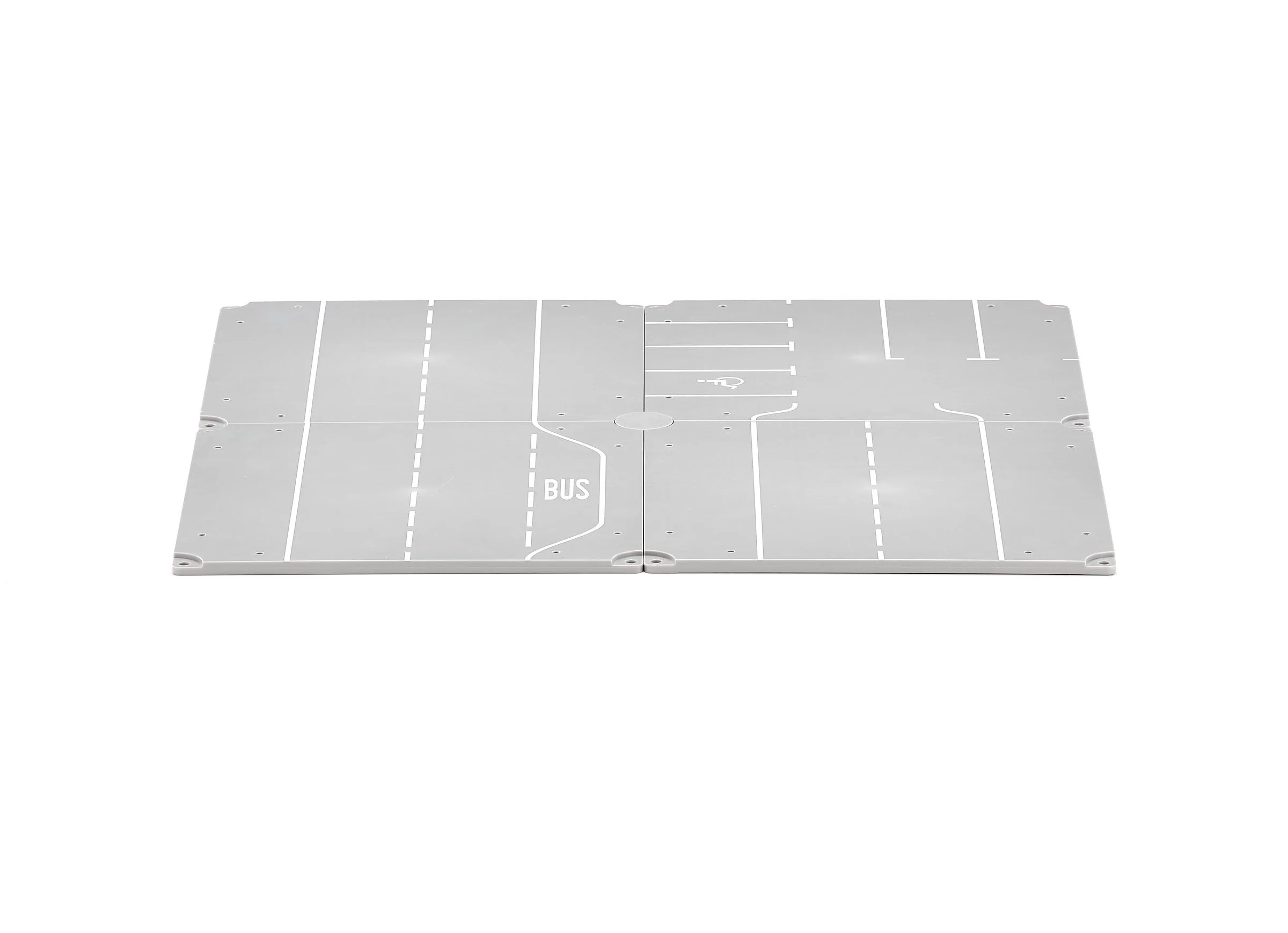 Siku World City Straight Road Plates - Image 8