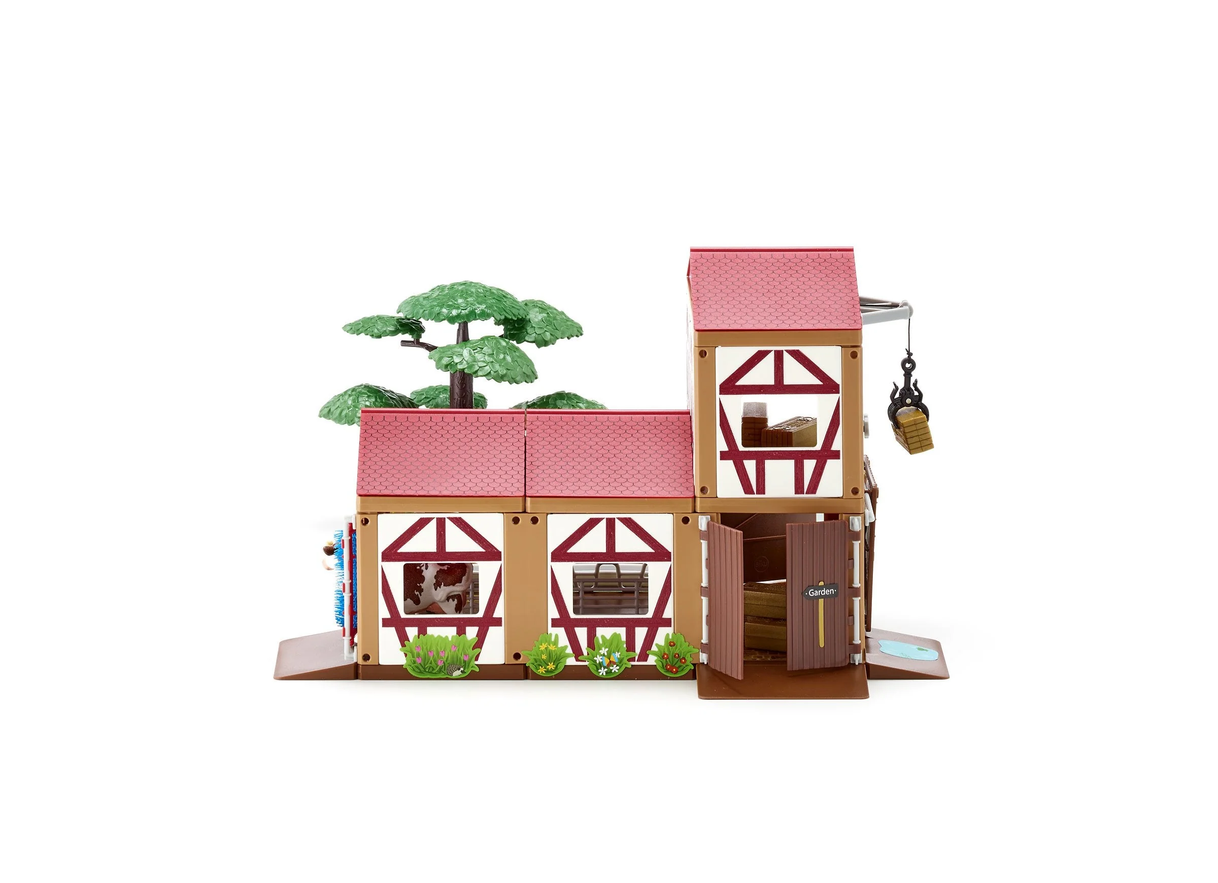 Siku World Farm Set - Image 38