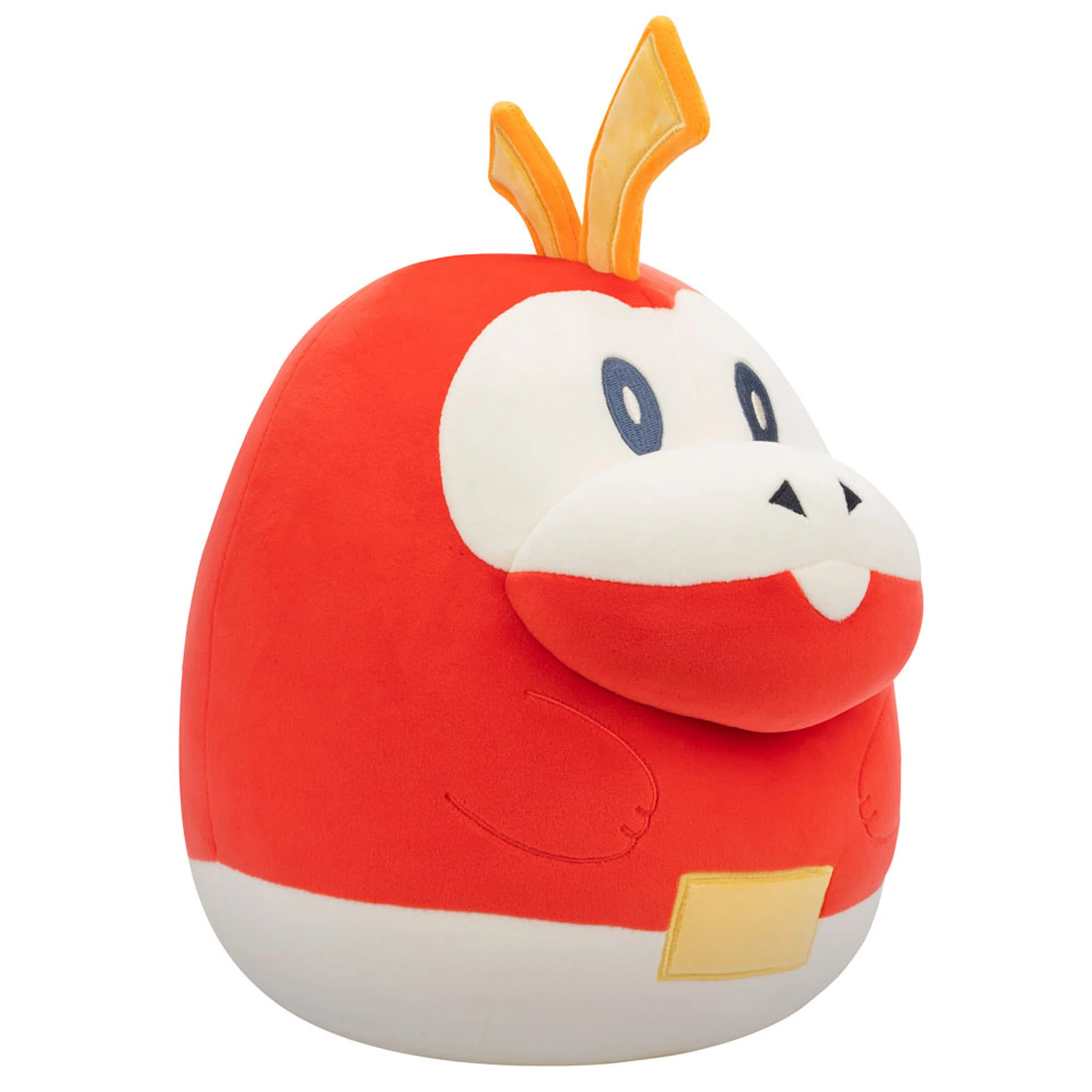Squishmallows Pokemon: Fuecoco 10 Inch Plush - Image 2