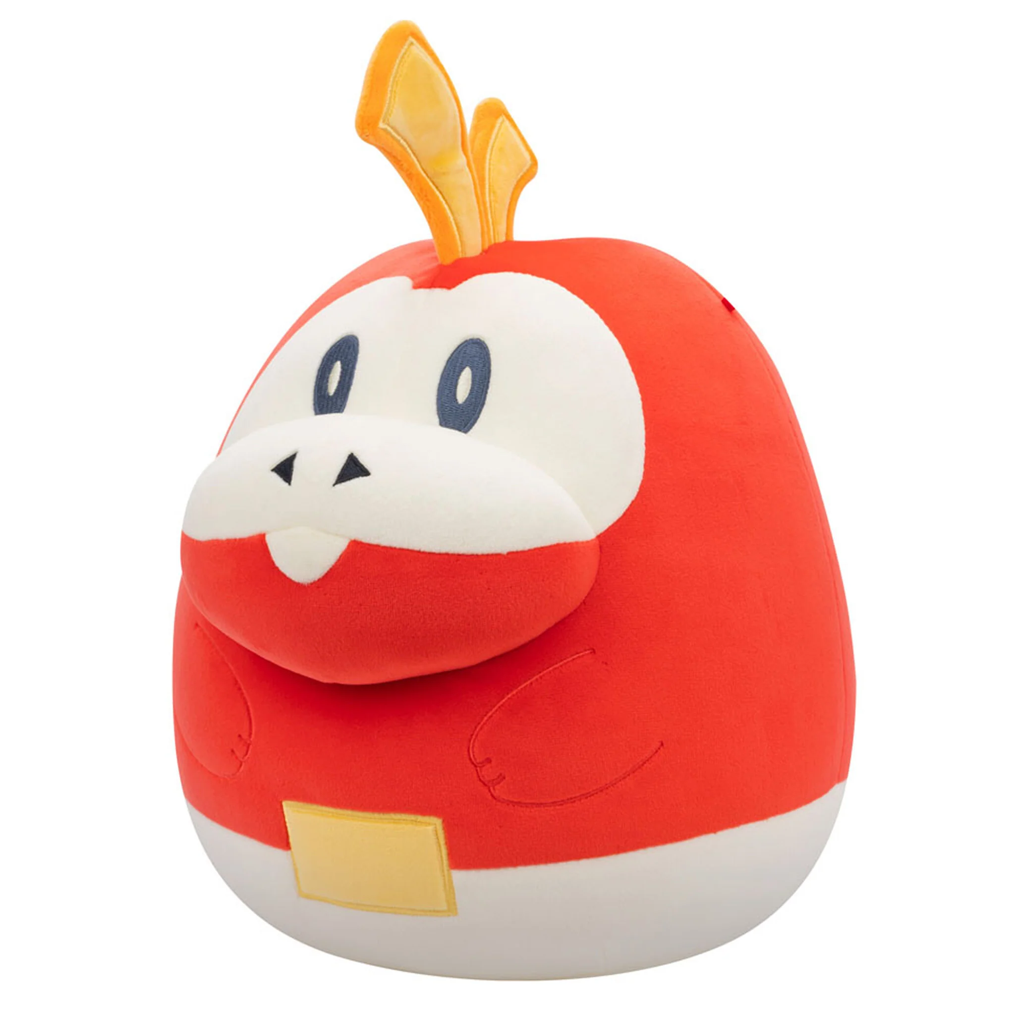 Squishmallows Pokemon: Fuecoco 10 Inch Plush - Image 3