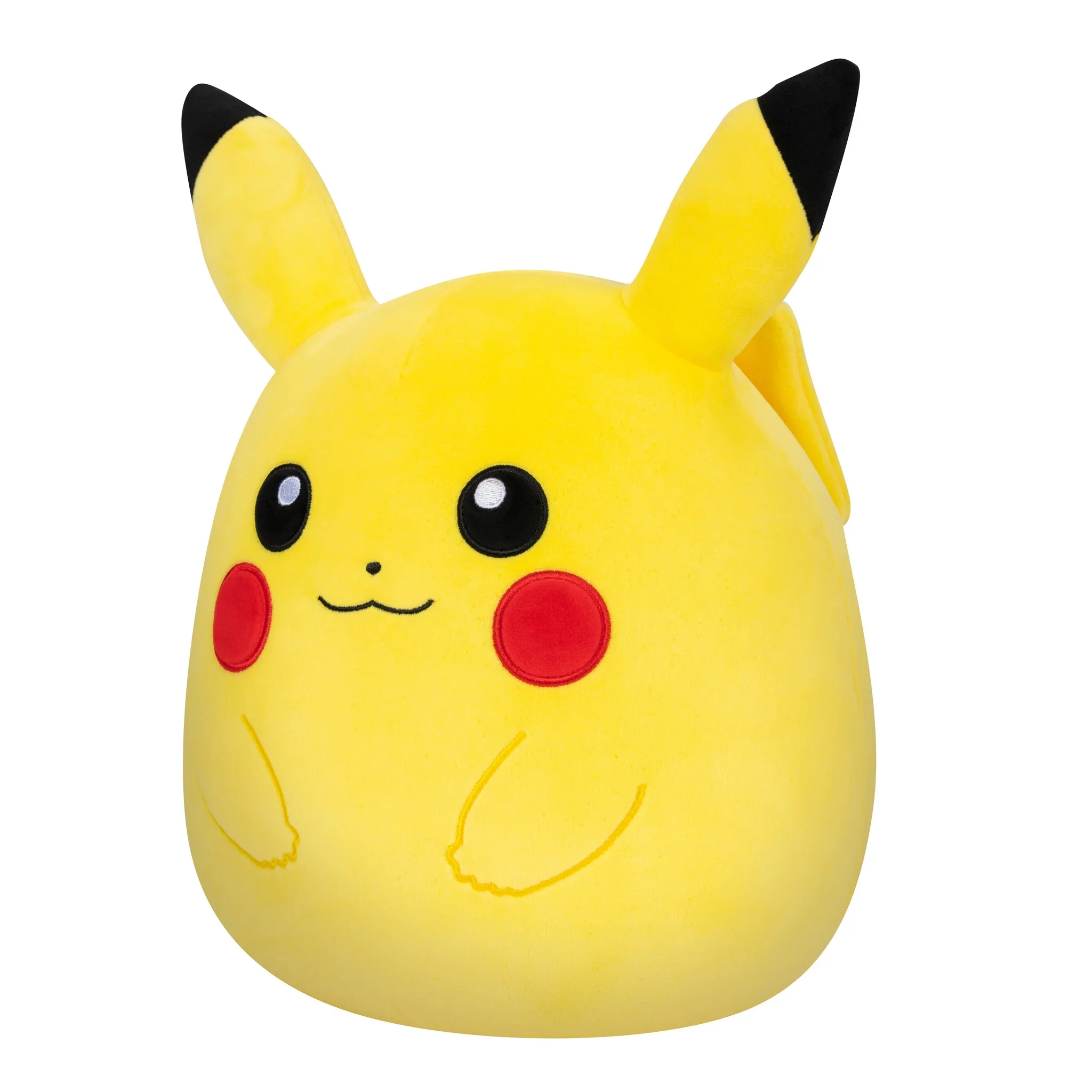 Squishmallows Pokemon: Pikachu 10 Inch Plush - Image 2