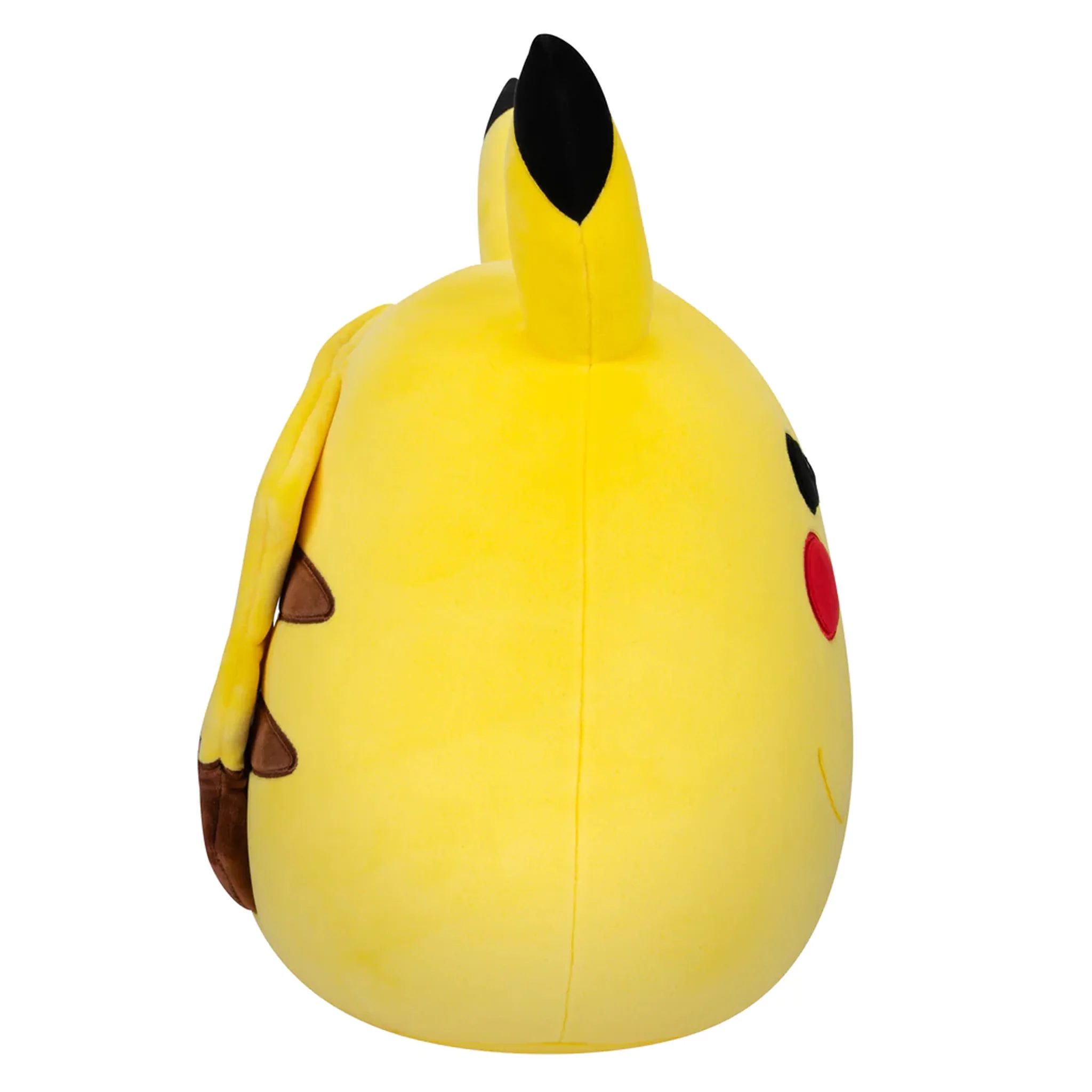 Squishmallows Pokemon: Pikachu 10 Inch Plush - Image 6