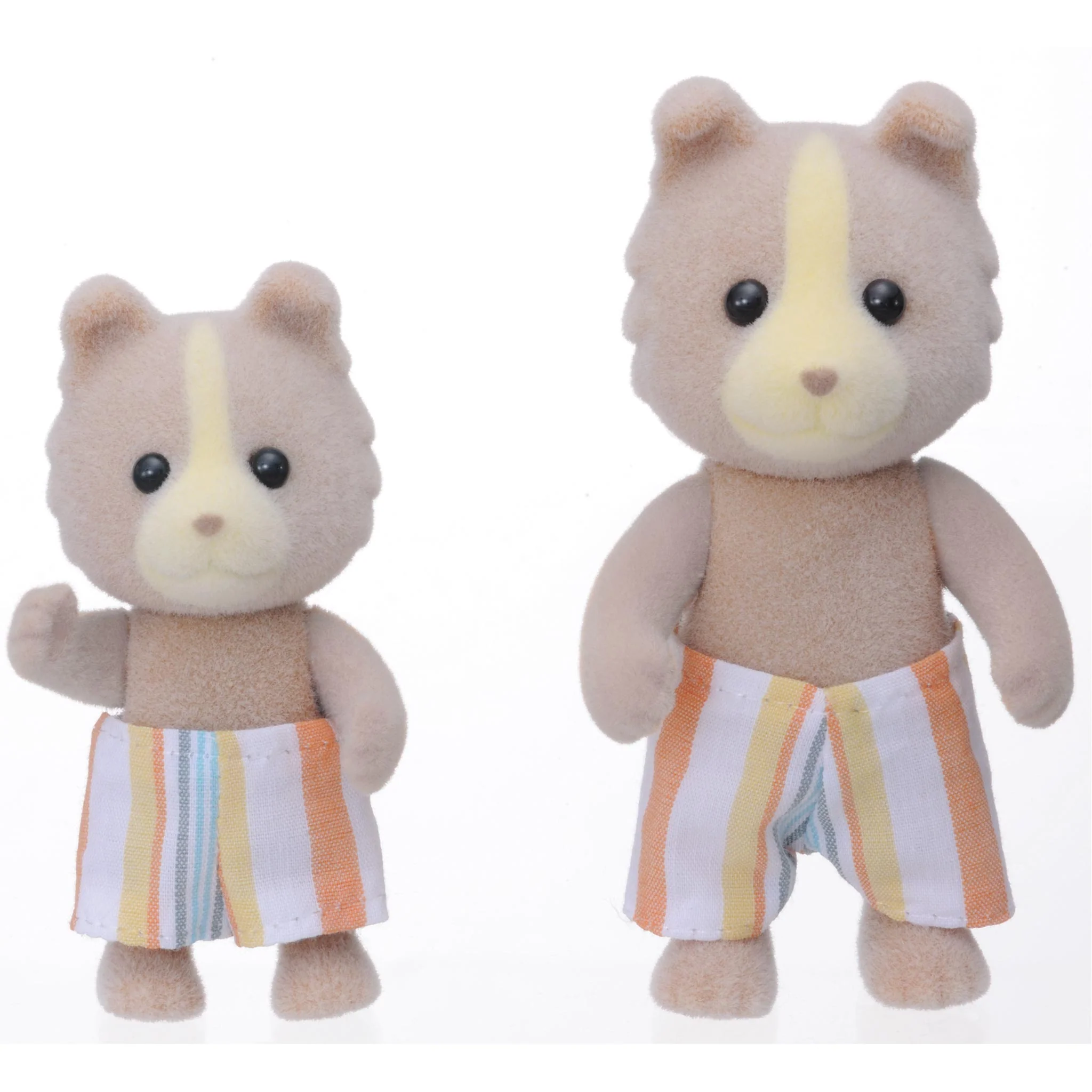 Sylvanian Families Day At The Seaside - Image 6