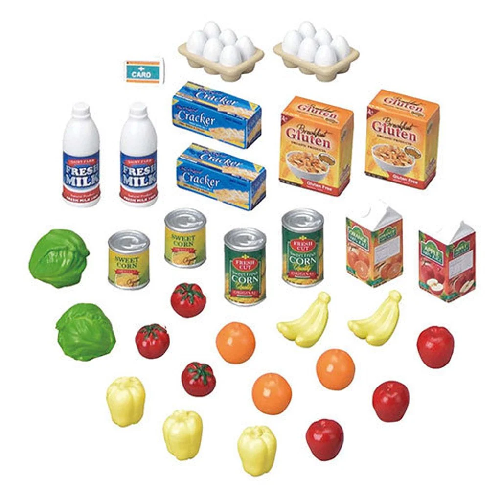 Sylvanian Families Grocery Market - Image 2