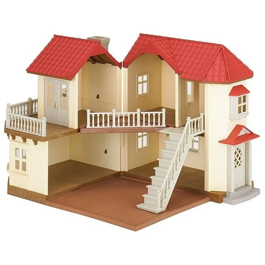 Sylvanian Families Beechwood Hall