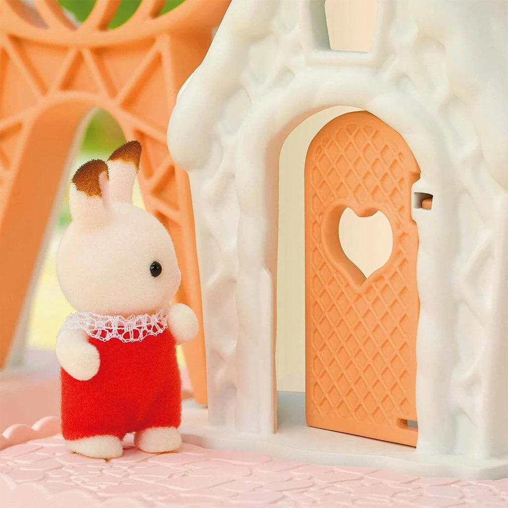 Sylvanian Families Baby Amusement Park - Image 11
