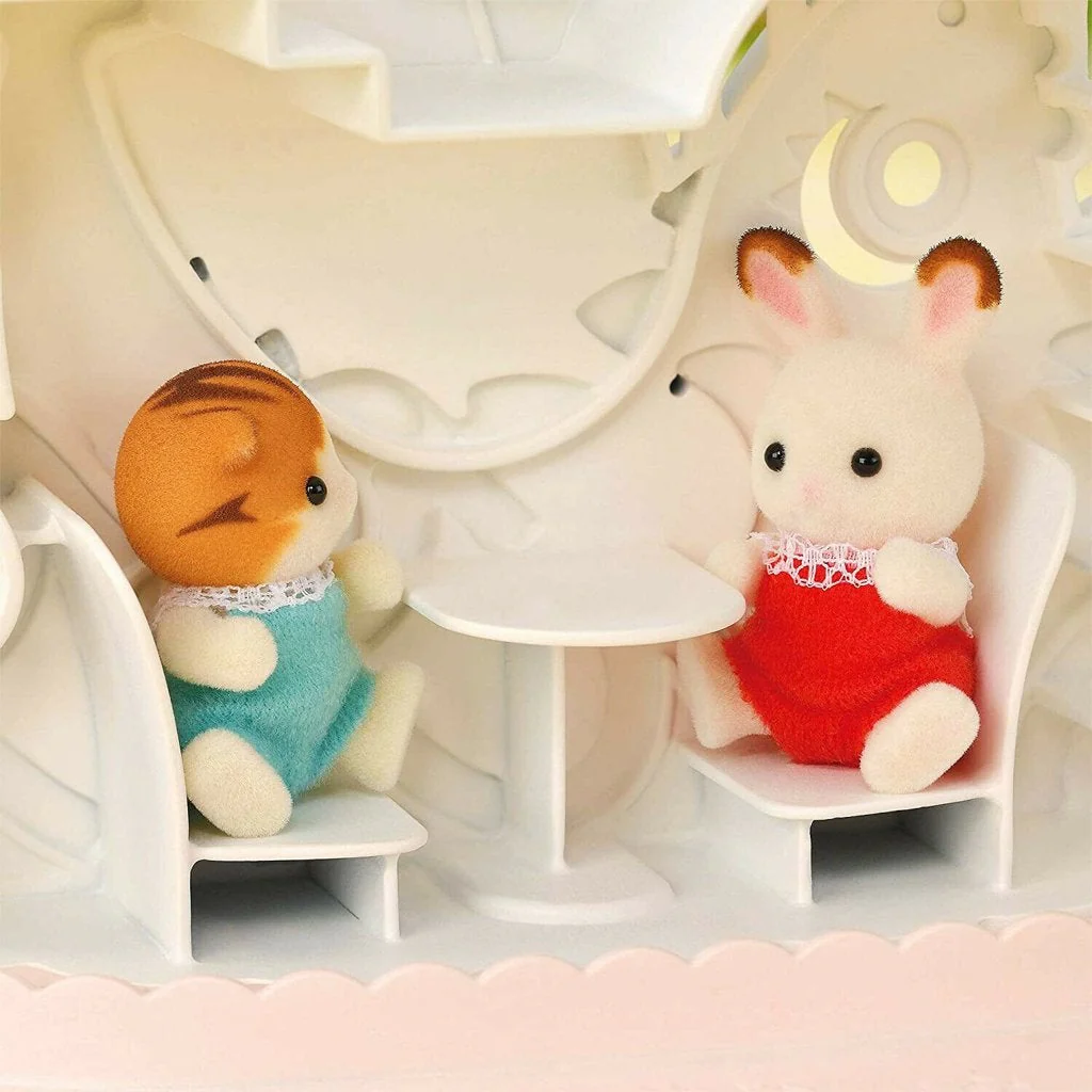 Sylvanian Families Baby Amusement Park - Image 12