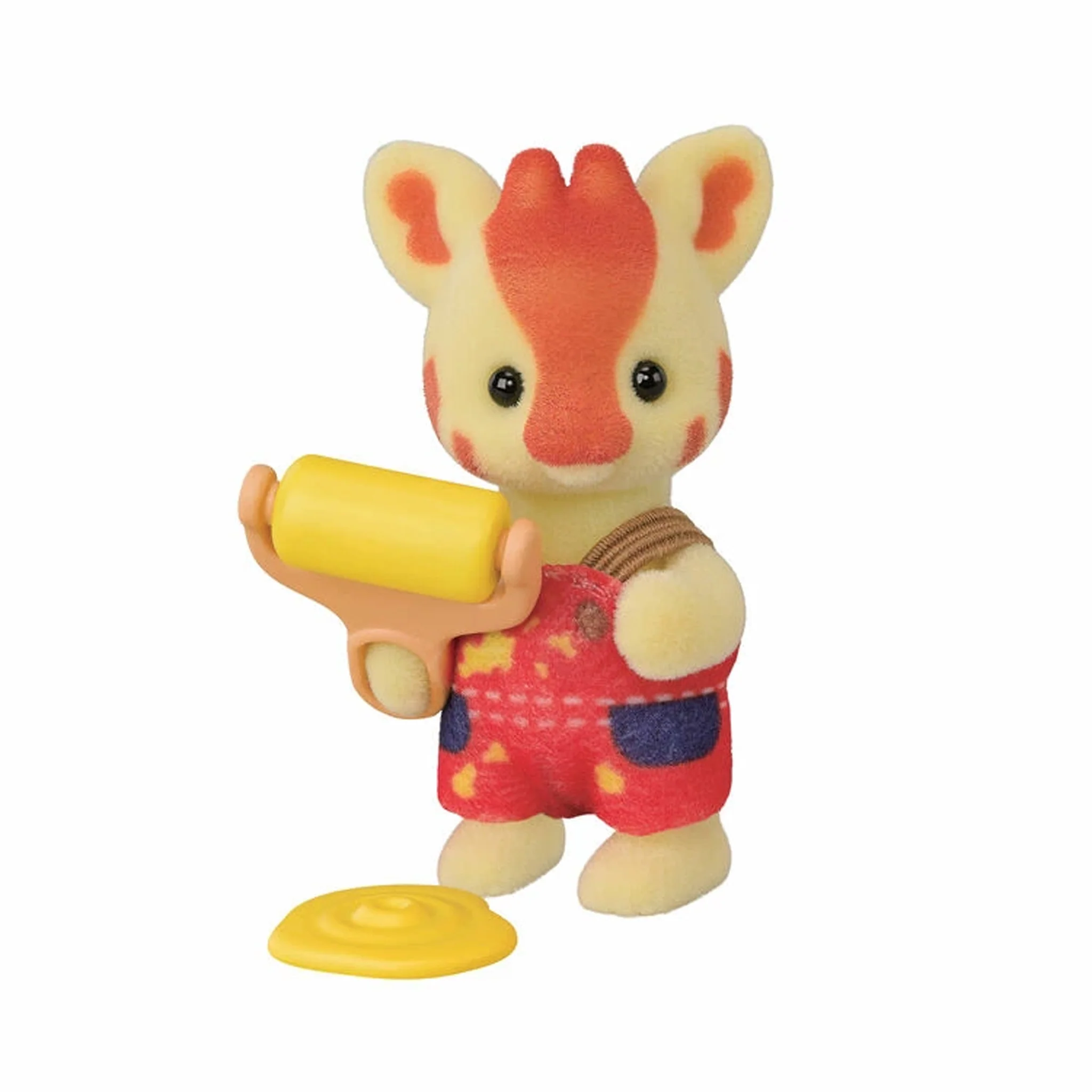 Sylvanian Families Baby Builders Friends Series Blind Bag x16 - Sealed Box - Image 11