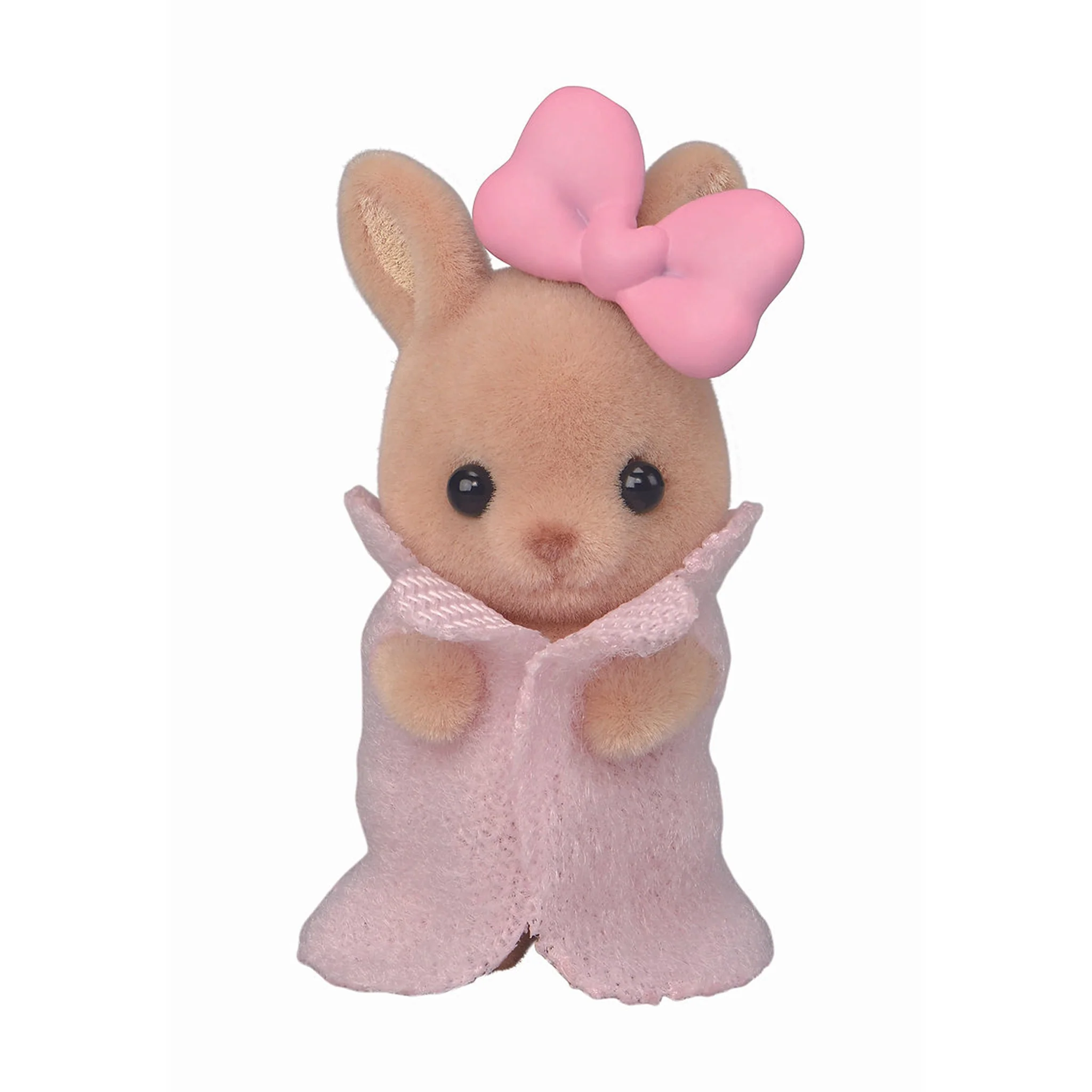 Sylvanian Families Baby Fun Hair Blind Bag - Complete set of 8 - Image 4