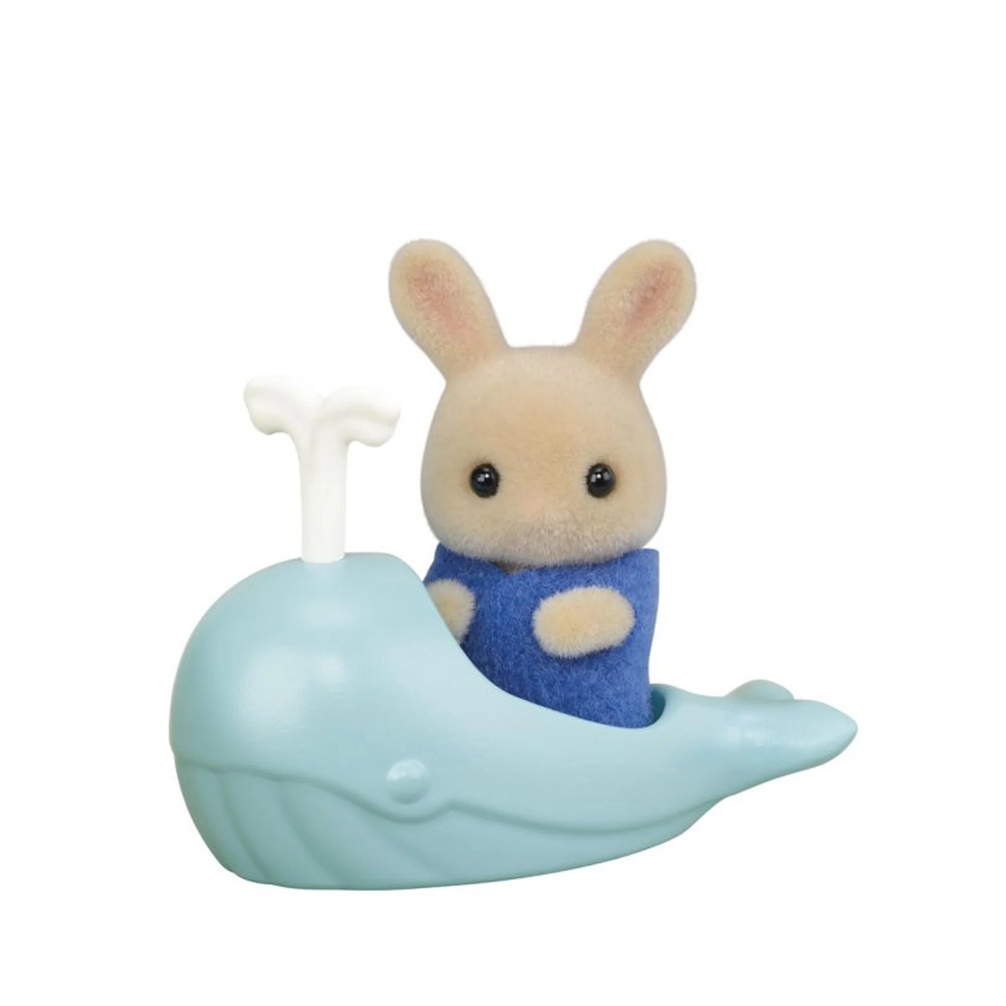 Sylvanian Families Baby Sea Friends Blind Bag - Image 4