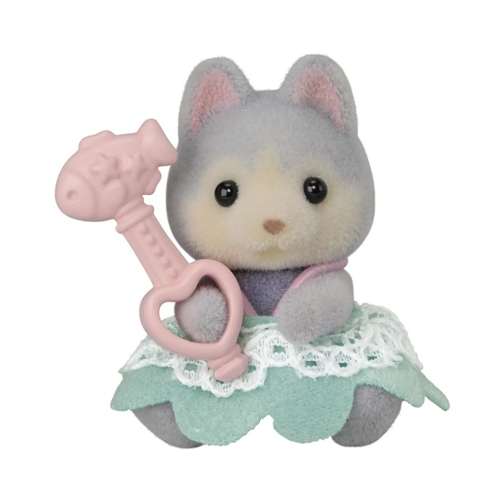 Sylvanian Families Baby Sea Friends Blind Bag - Image 6
