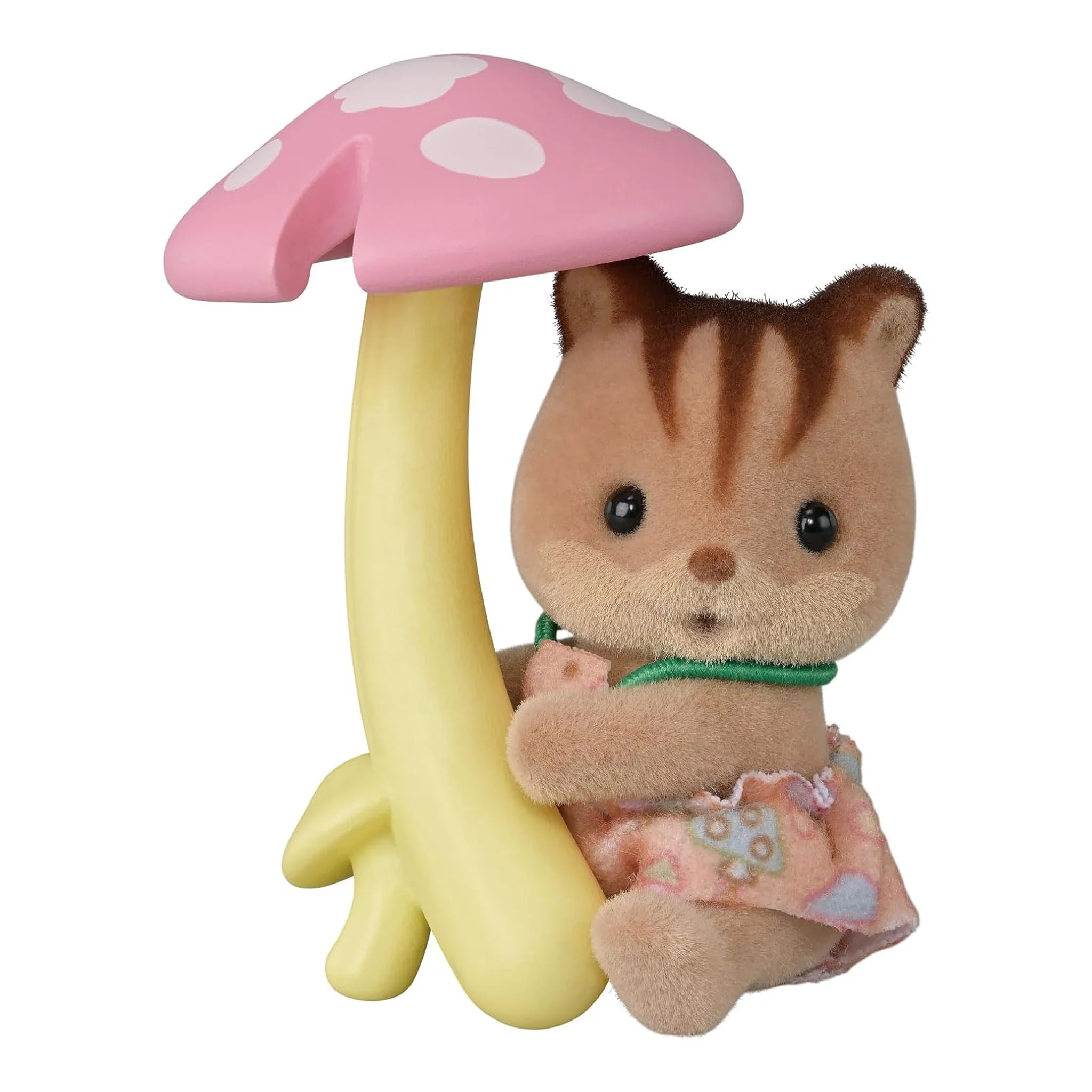 Sylvanian Families Baby Woodland Fairy Costume Blind Bag - Complete set of 8 - Image 3