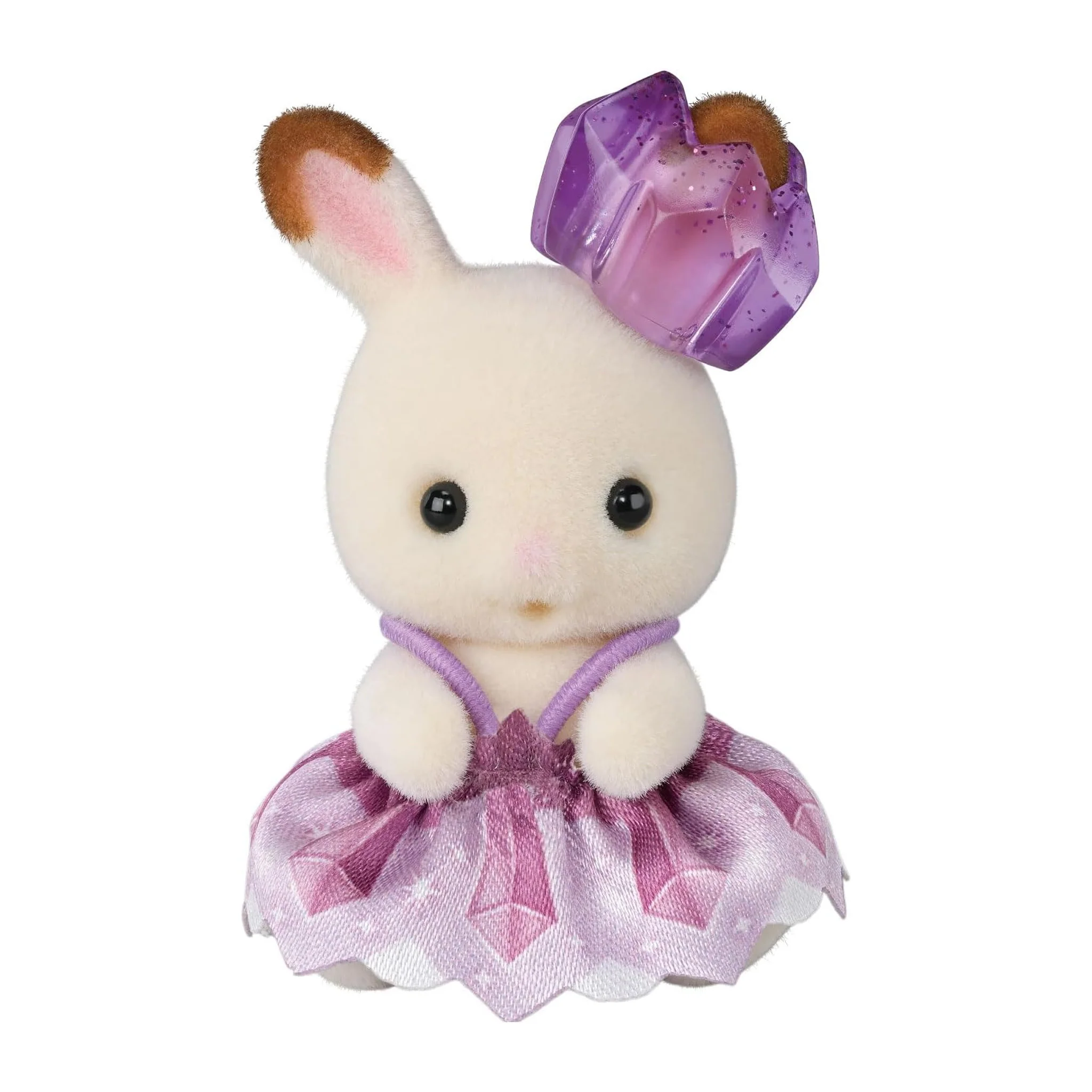 Sylvanian Families Baby Woodland Fairy Costume Blind Bag - Complete set of 8 - Image 5
