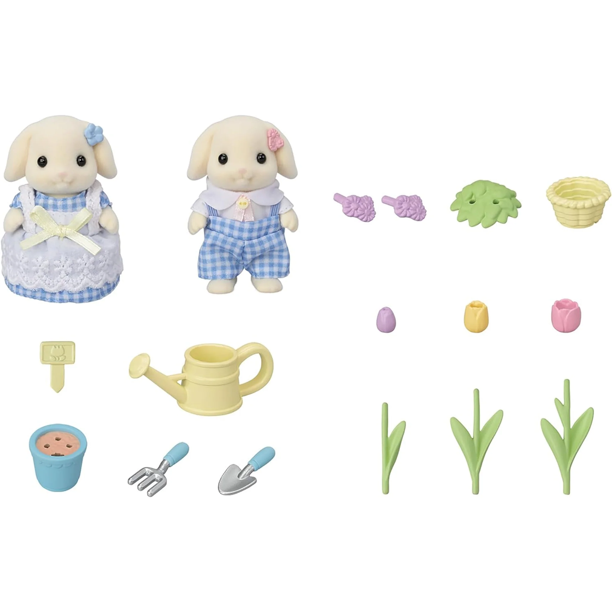 Sylvanian Families Blossom Gardening Set - Image 5