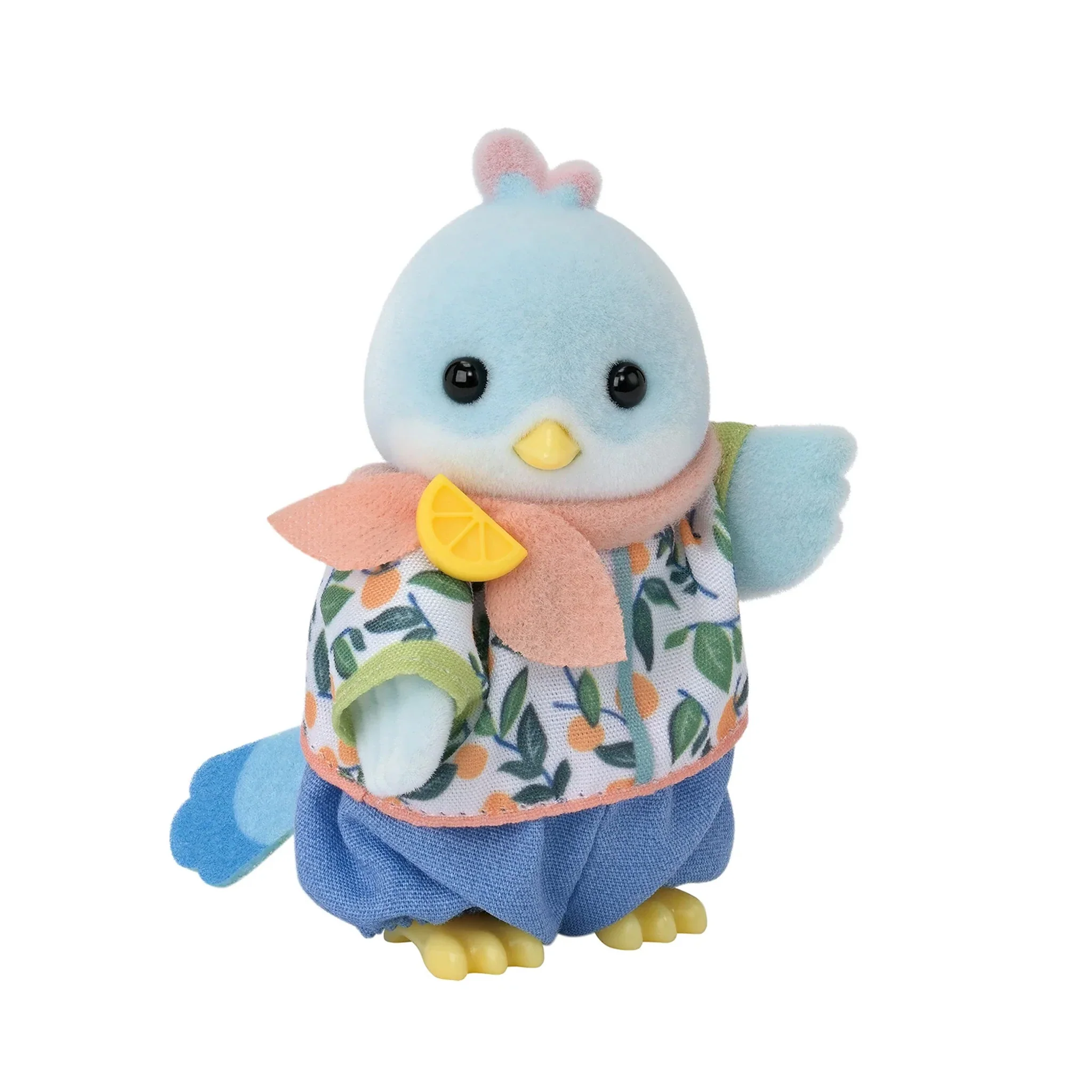 Sylvanian Families Citrus Bird Juice Stand - Image 5