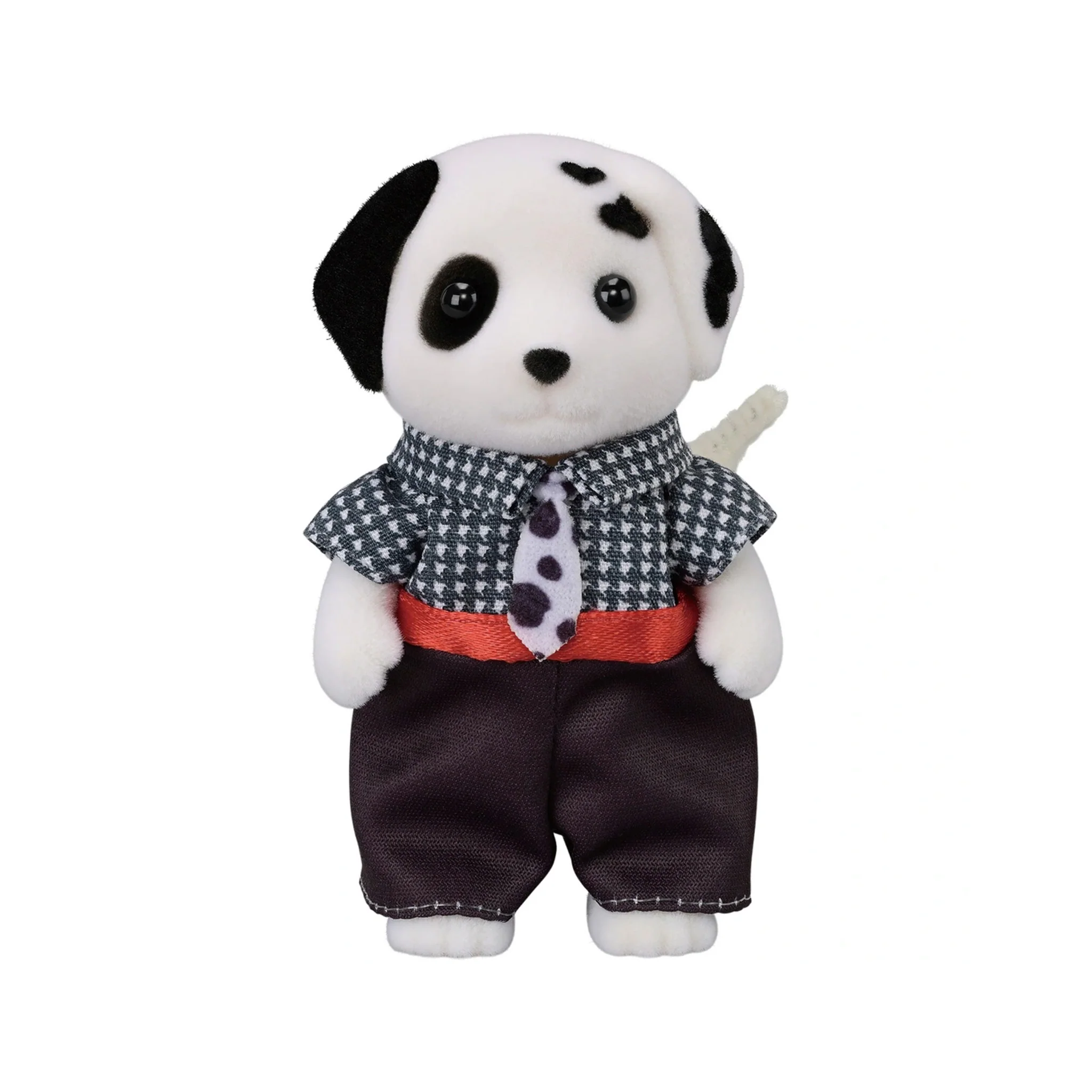 Sylvanian Families Dalmatian Family - Image 4