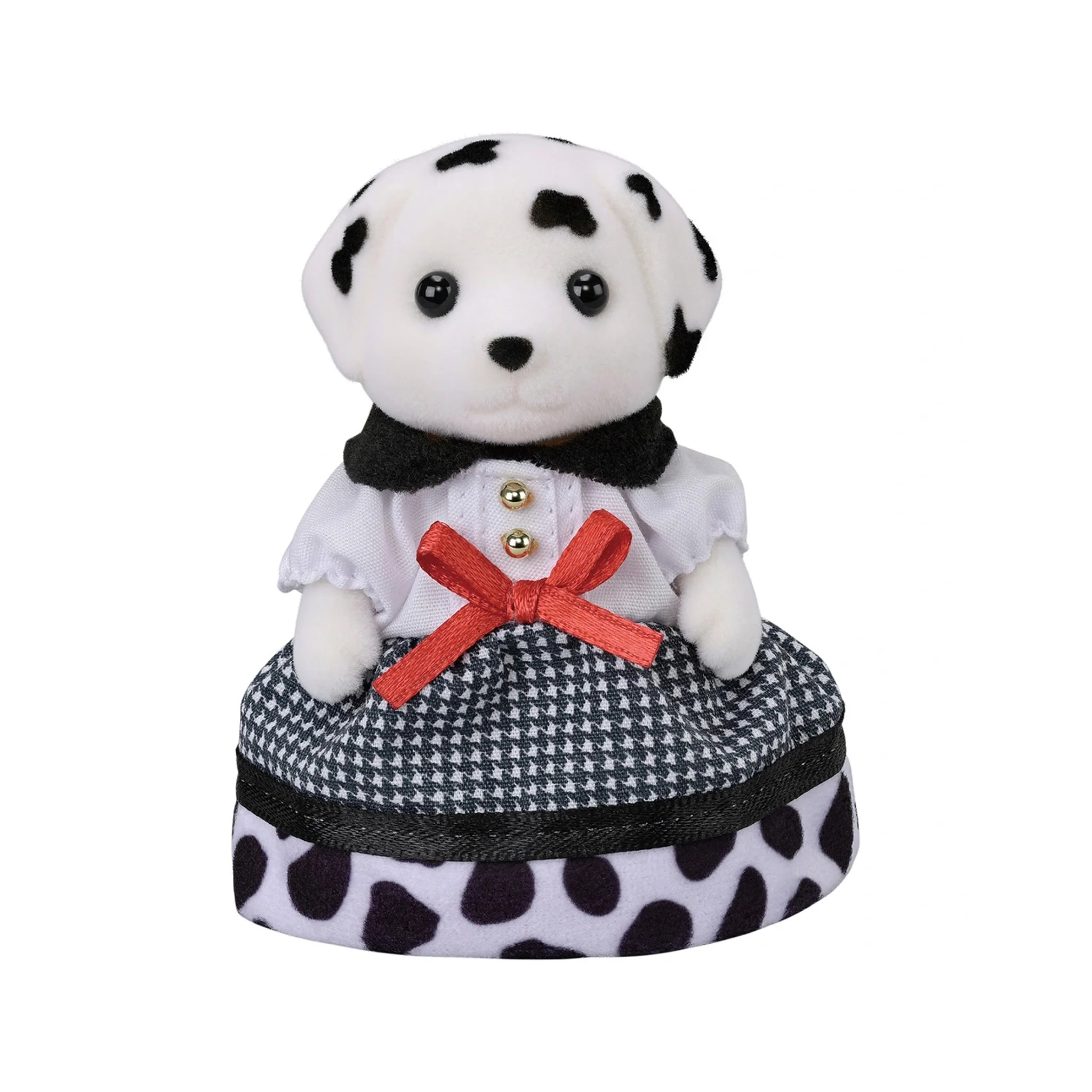 Sylvanian Families Dalmatian Family - Image 5