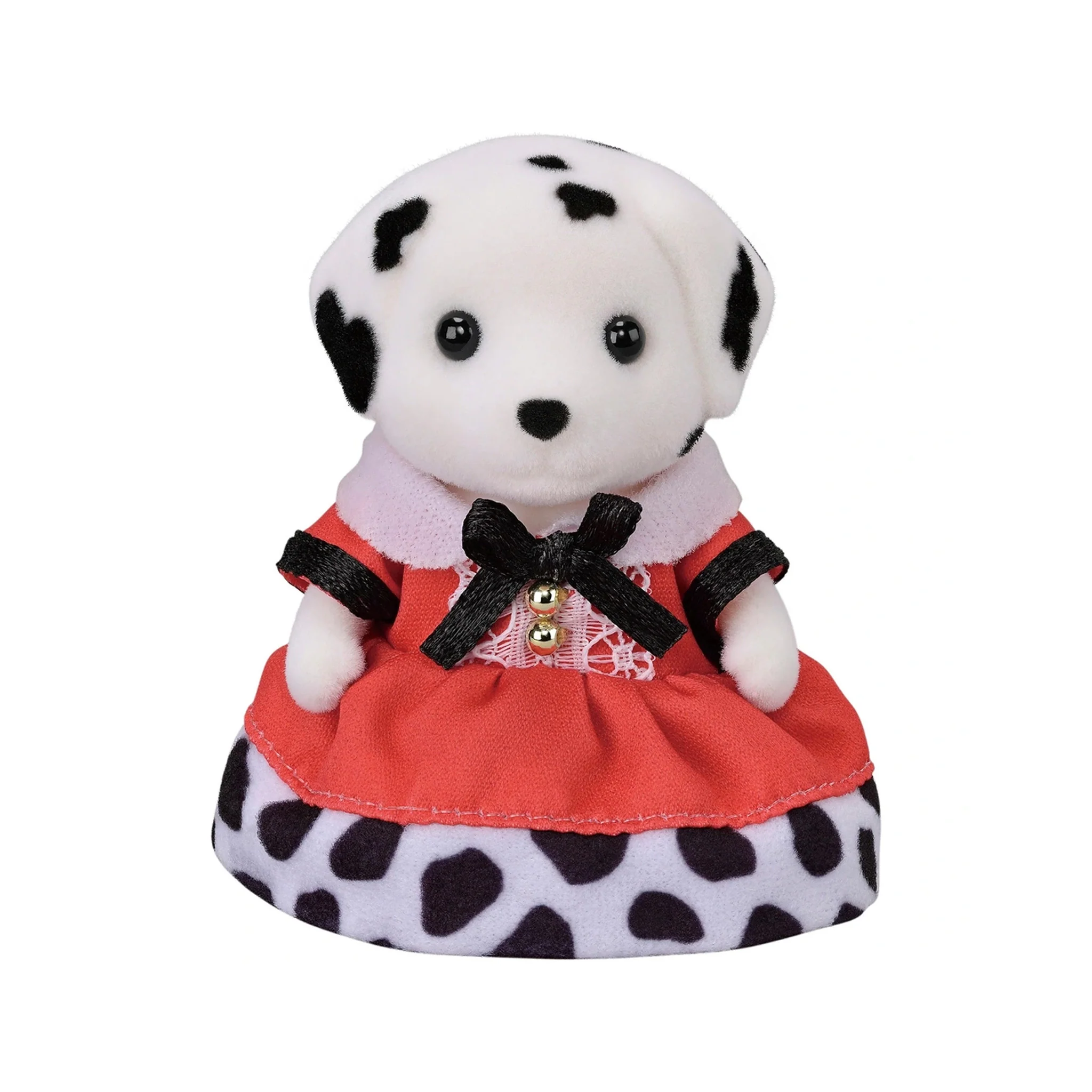Sylvanian Families Dalmatian Family - Image 6