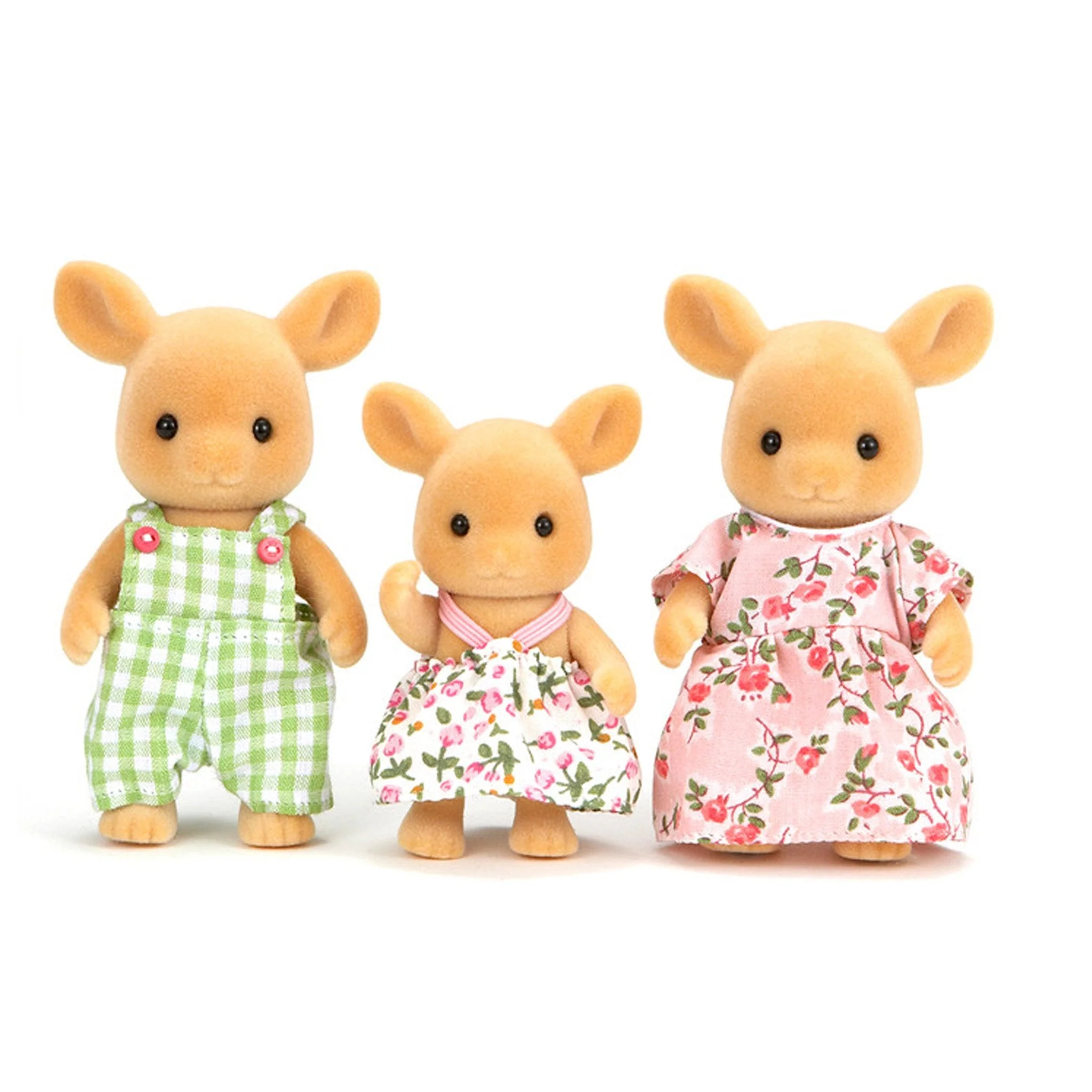 Sylvanian Families Deer Family