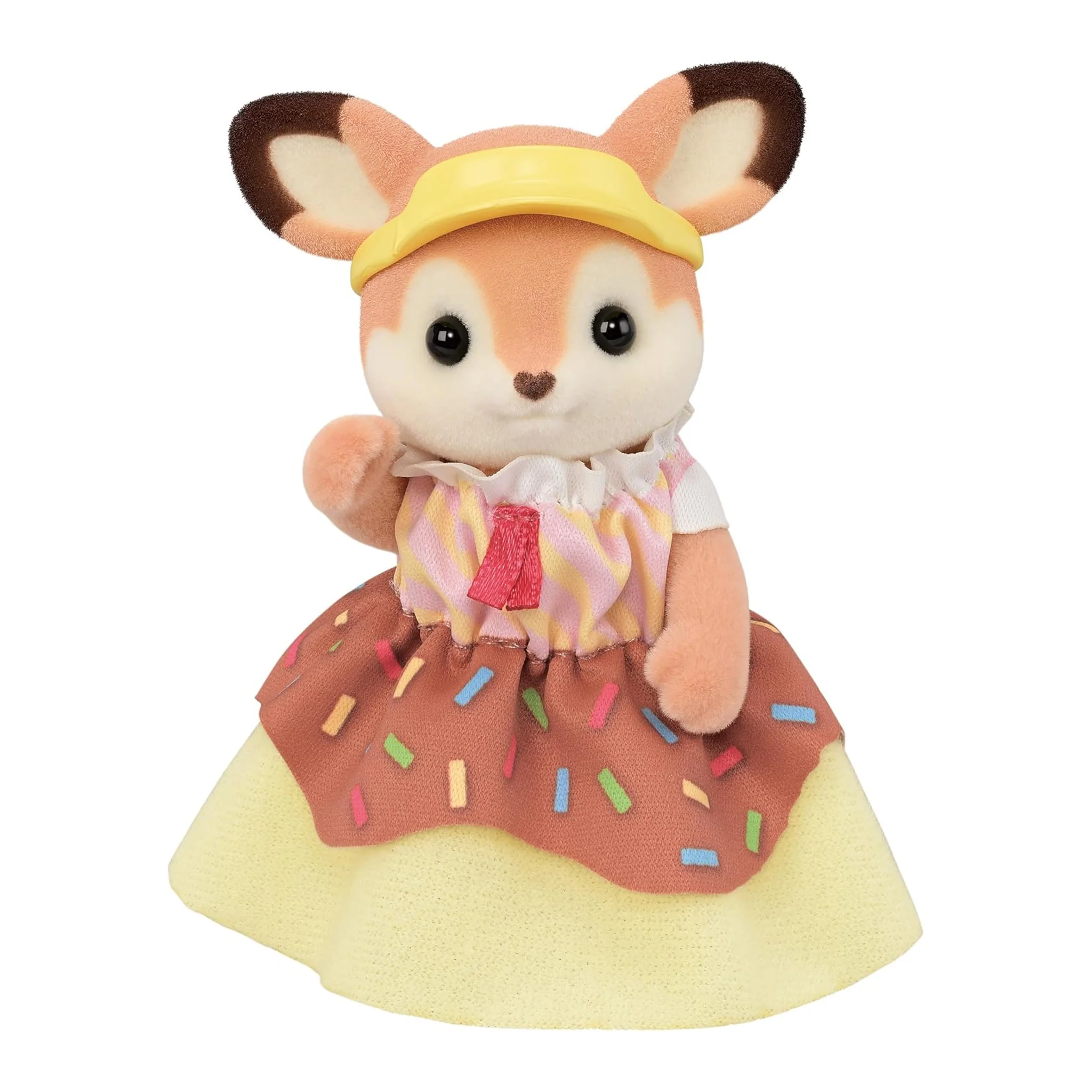 Sylvanian Families Dip Dip Donut Wagon - Image 6