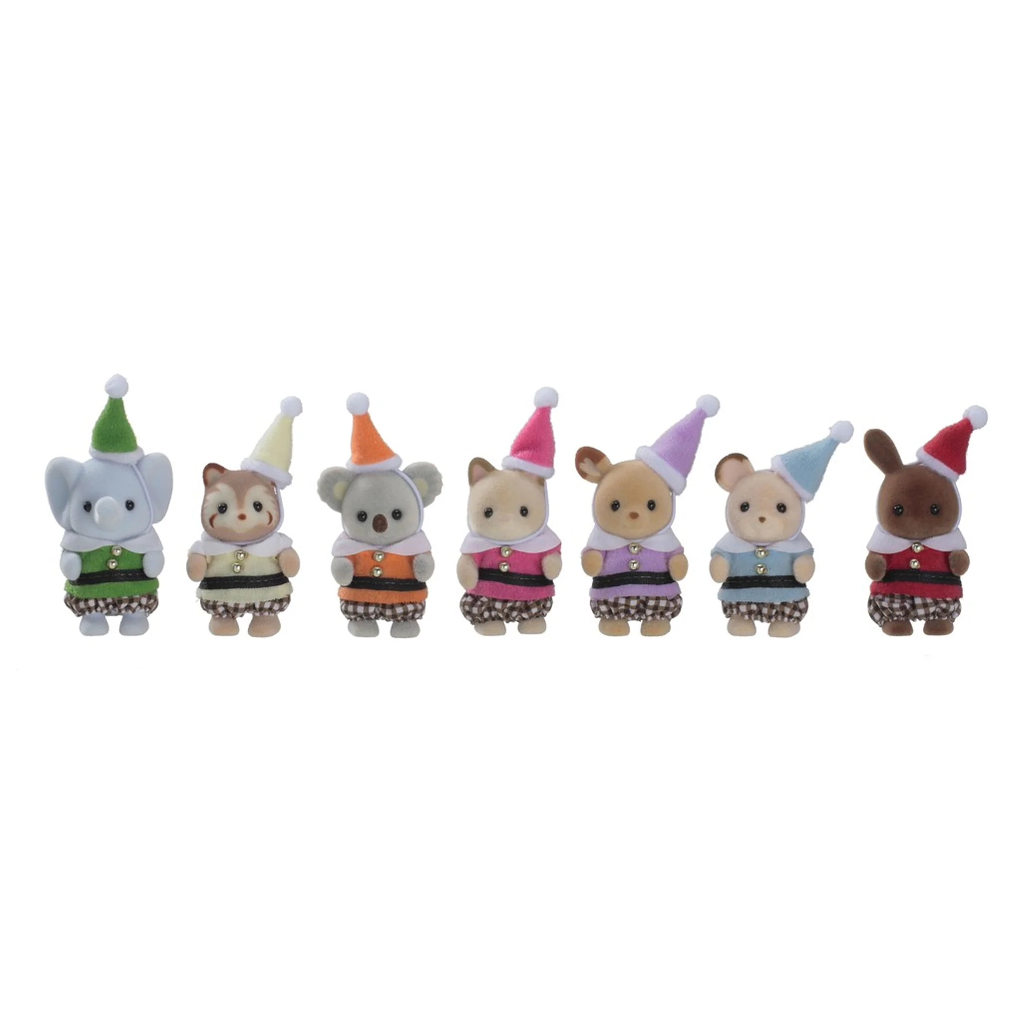 Sylvanian Families Exclusive Fairy Tale Friends - Image 2
