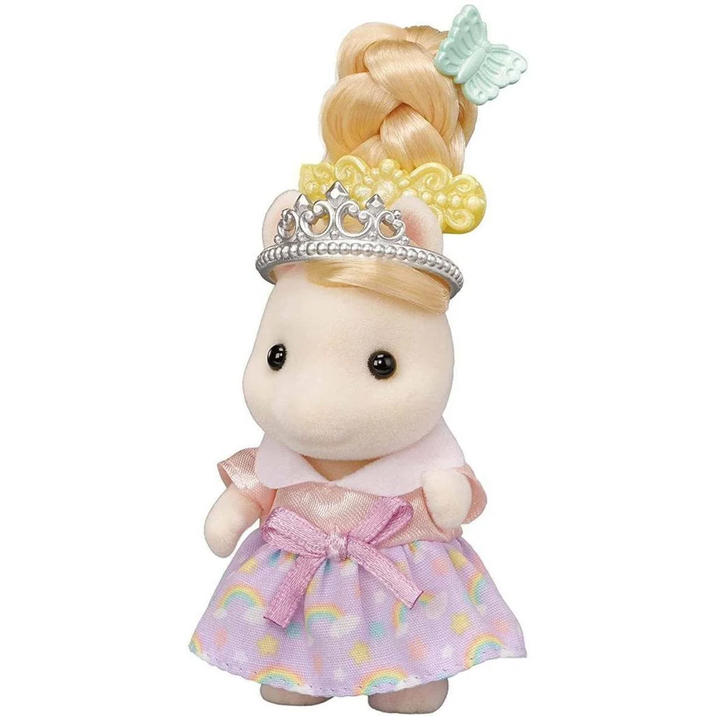 Sylvanian Families Fashionable Styling! Beauty Hair Salon - Image 10