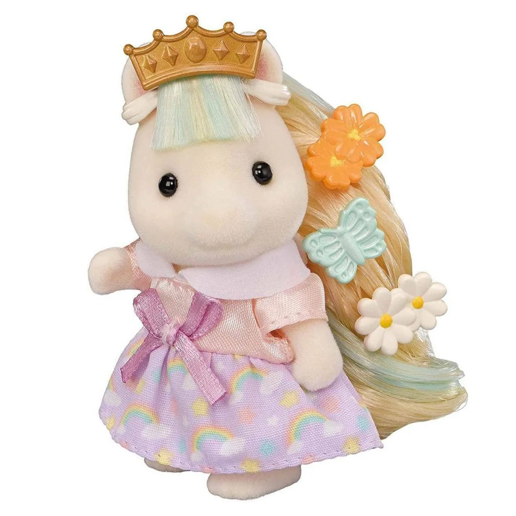 Sylvanian Families Fashionable Styling! Beauty Hair Salon - Image 9