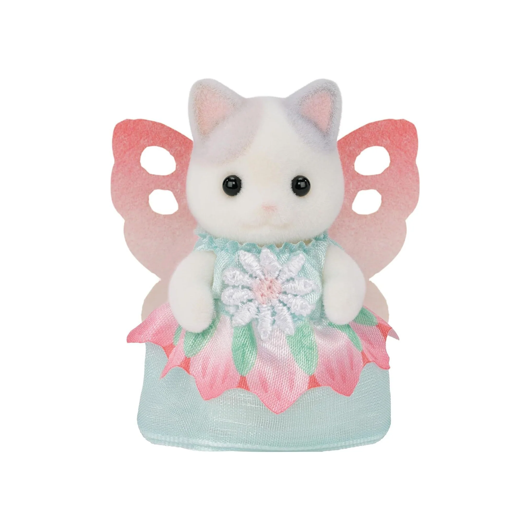 Sylvanian Families Floral Fantasy Skyship - Image 3