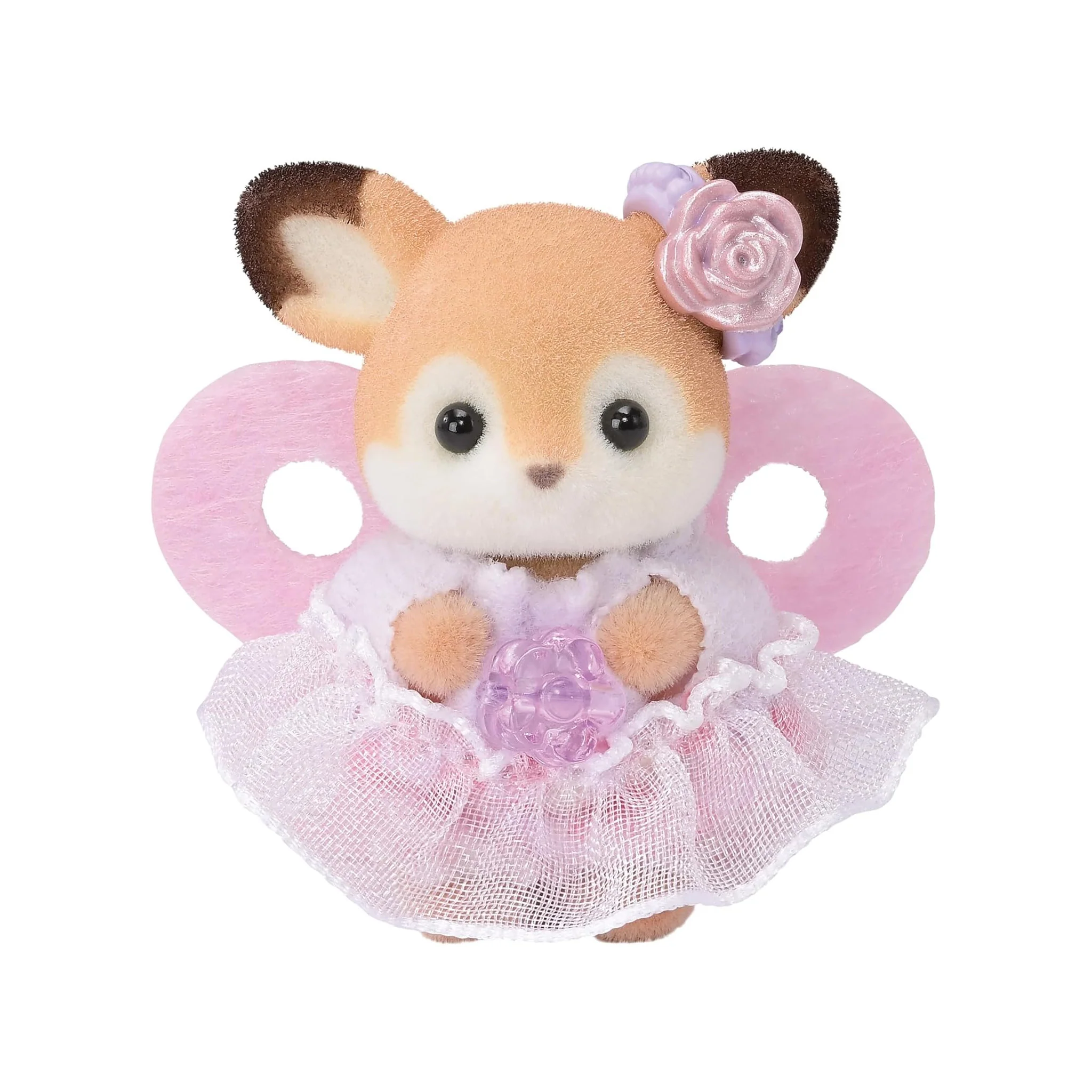 Sylvanian Families Flowering Princesses Set - Image 4