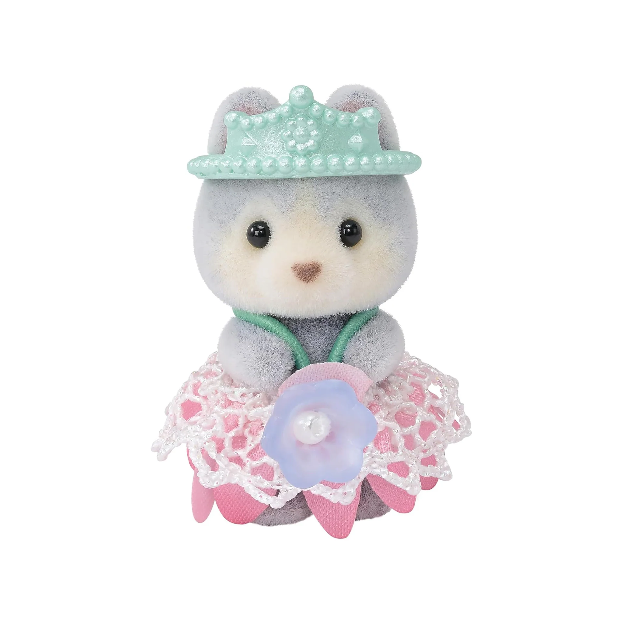 Sylvanian Families Flowering Princesses Set - Image 5