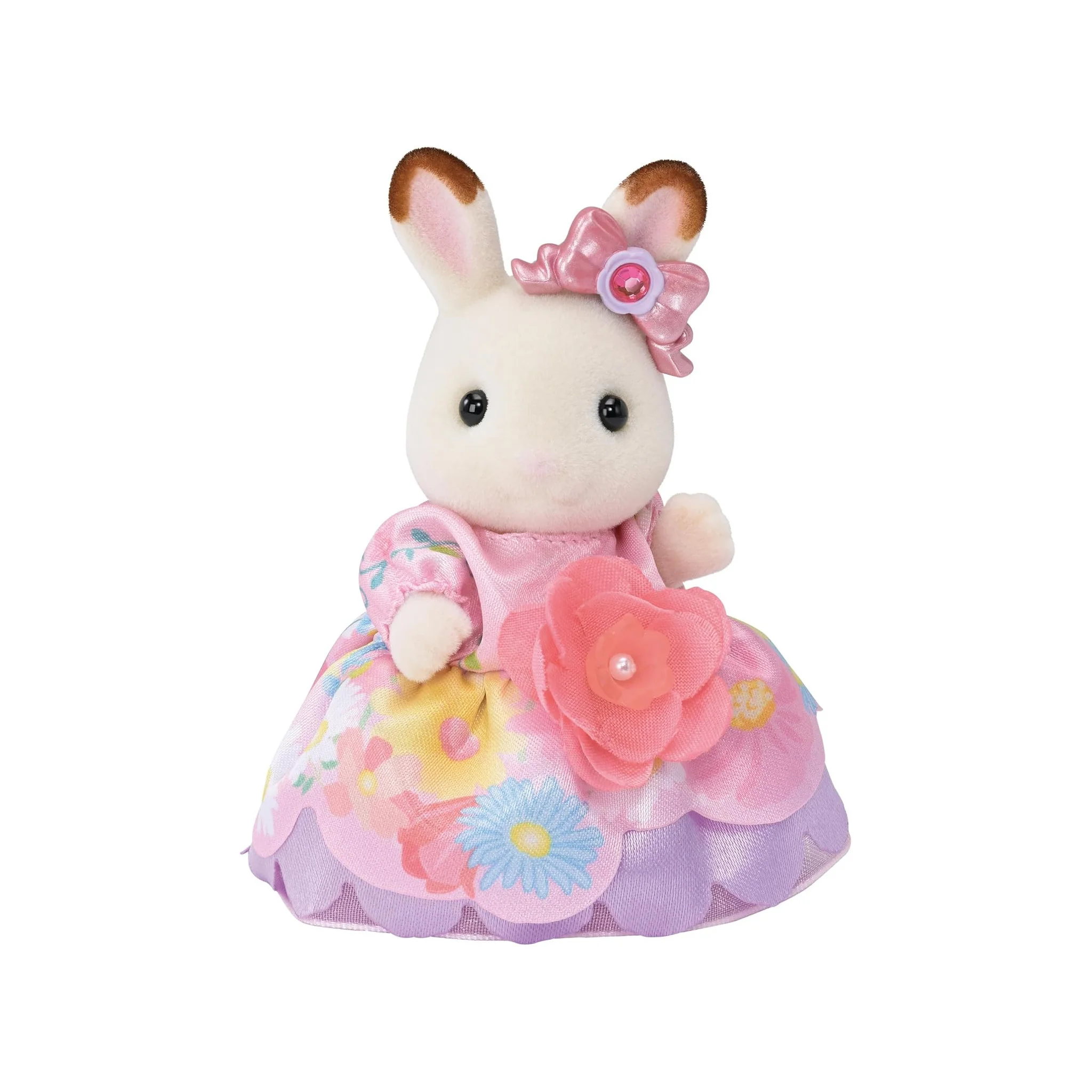 Sylvanian Families Flowering Princesses Set - Image 7