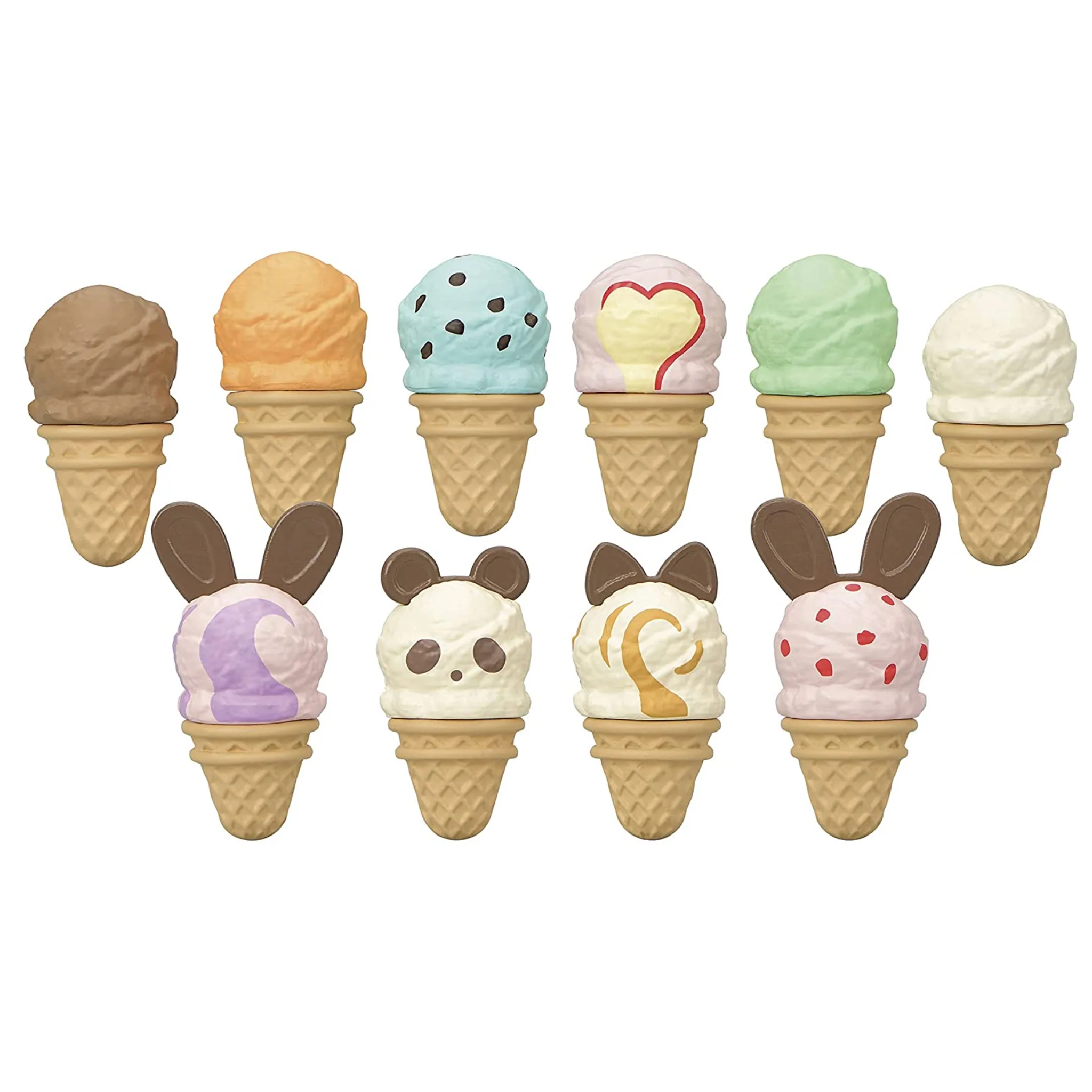 Sylvanian Families Ice Cream Van - Image 3