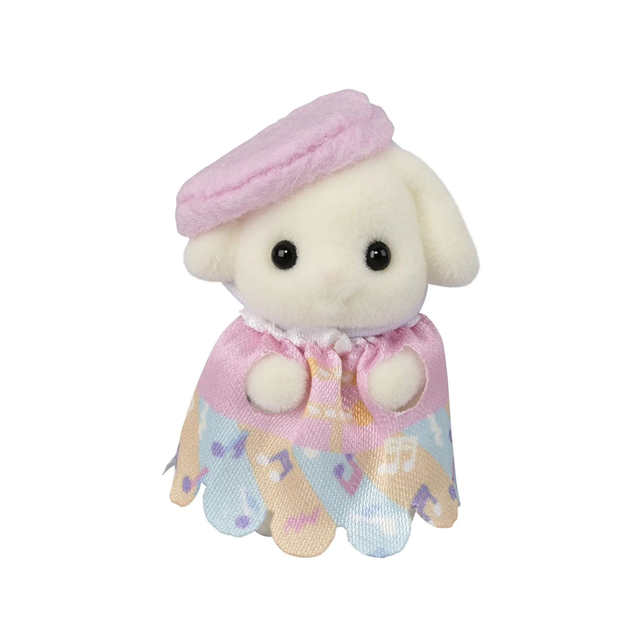 Sylvanian Families Nursery Concert Set - Image 3
