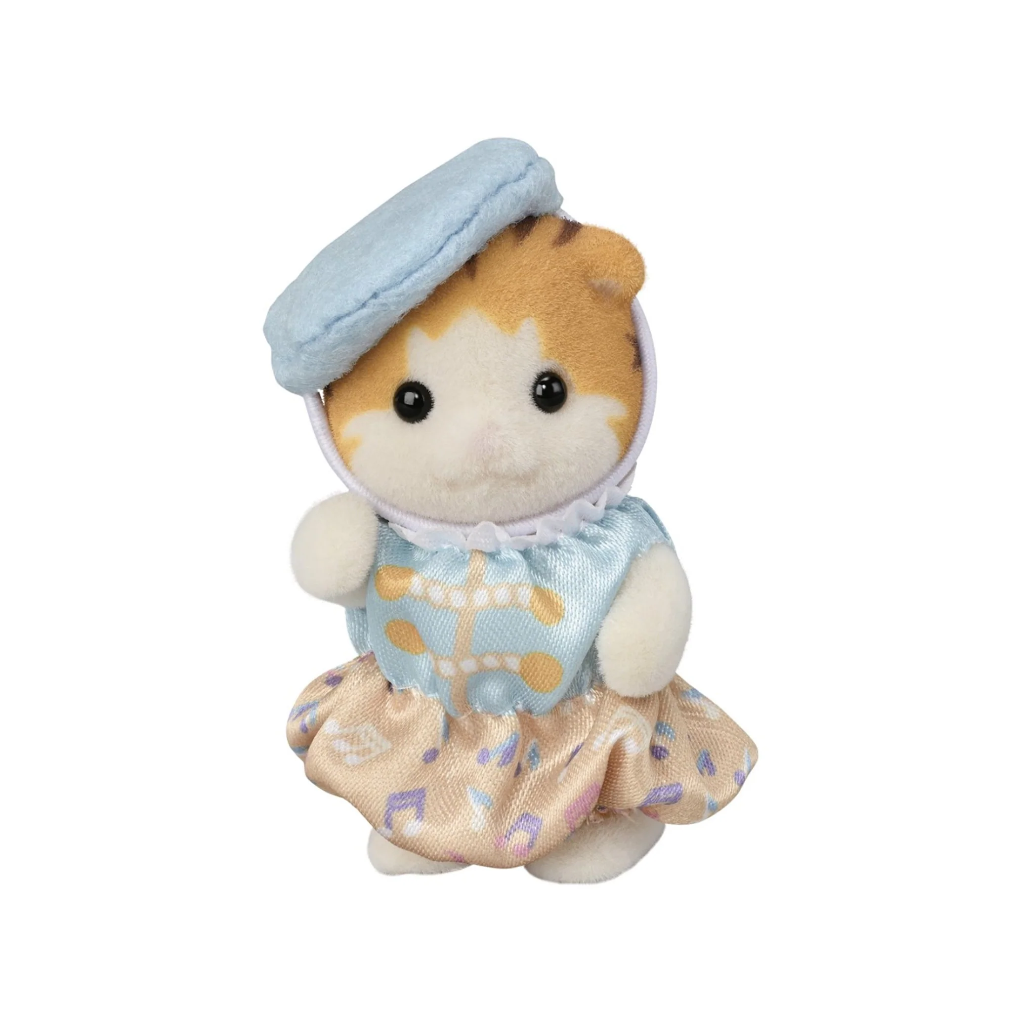 Sylvanian Families Nursery Concert Set - Image 4