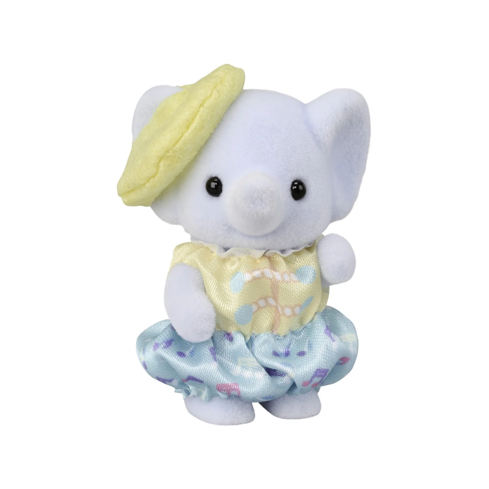 Sylvanian Families Nursery Concert Set - Image 5