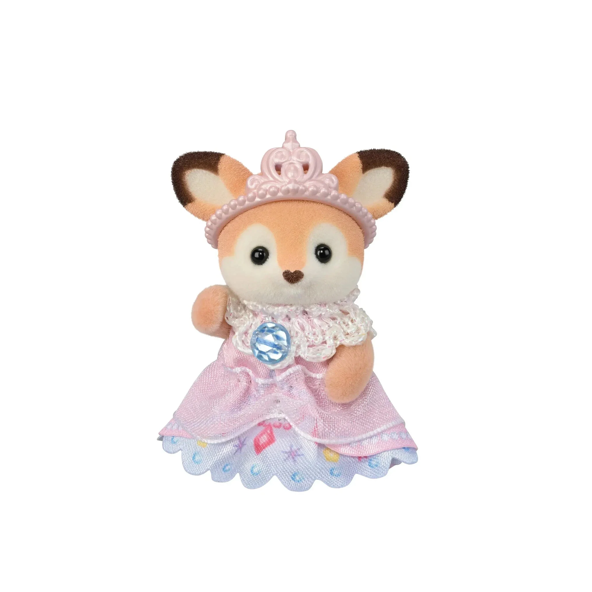 Sylvanian Families Nursery Princess Play Set - Image 2