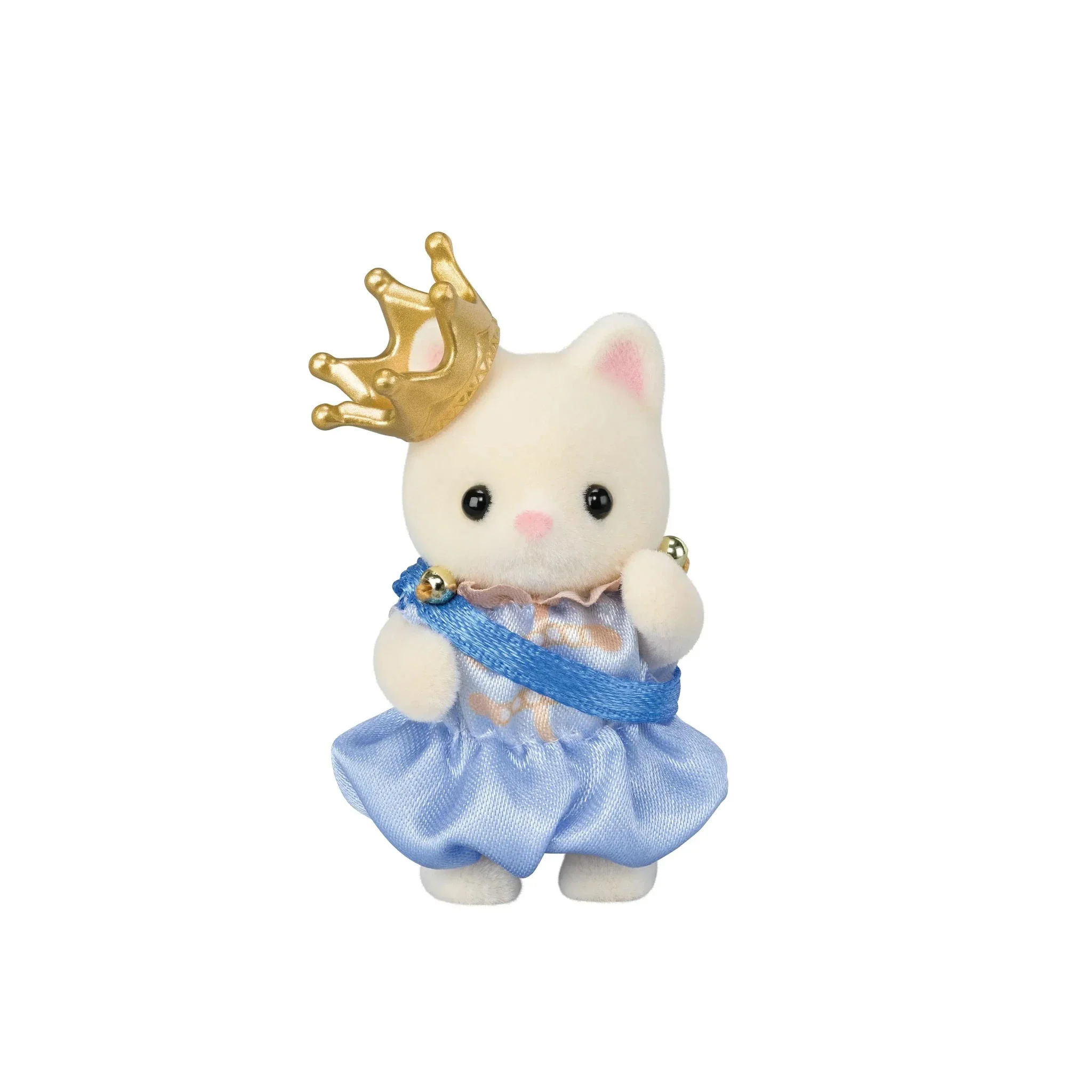 Sylvanian Families Nursery Princess Play Set - Image 3
