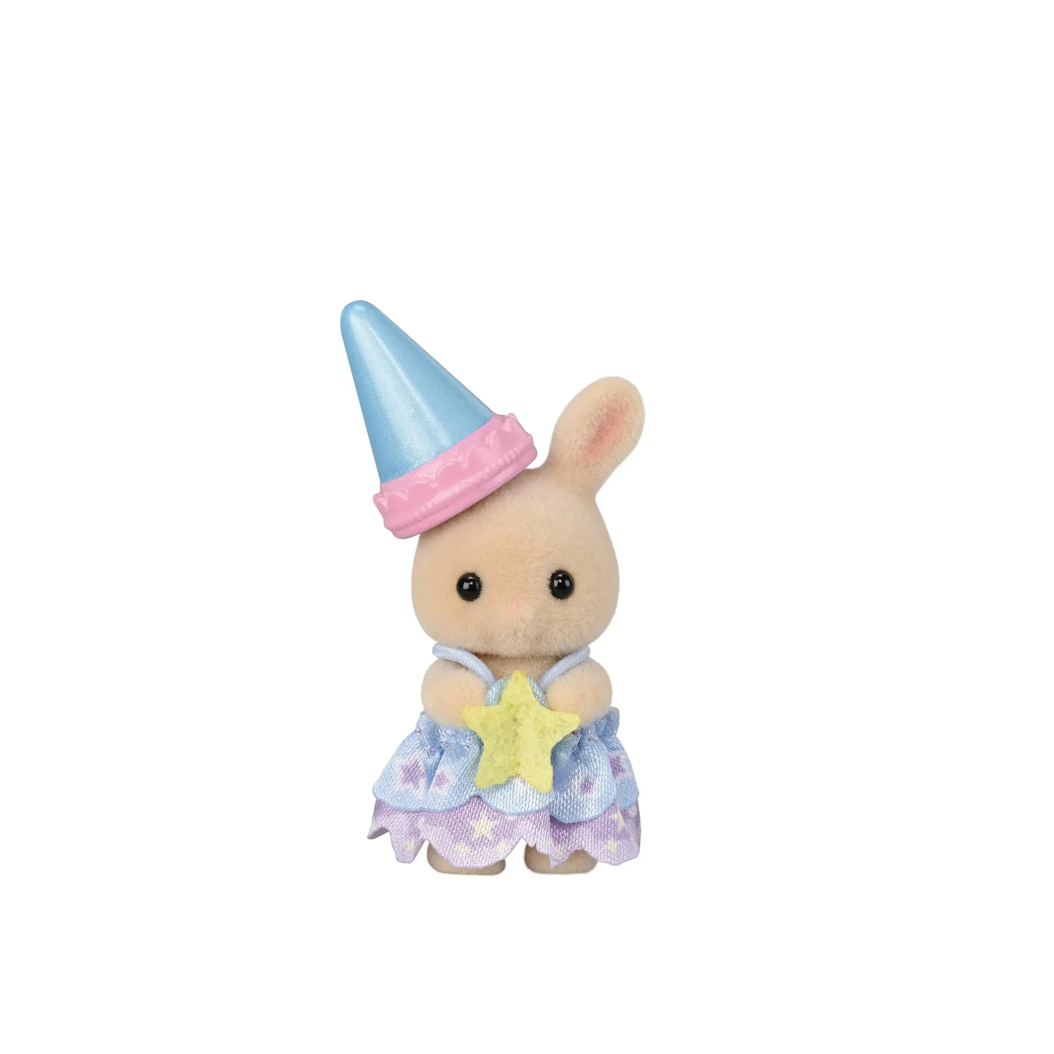 Sylvanian Families Nursery Princess Play Set - Image 4