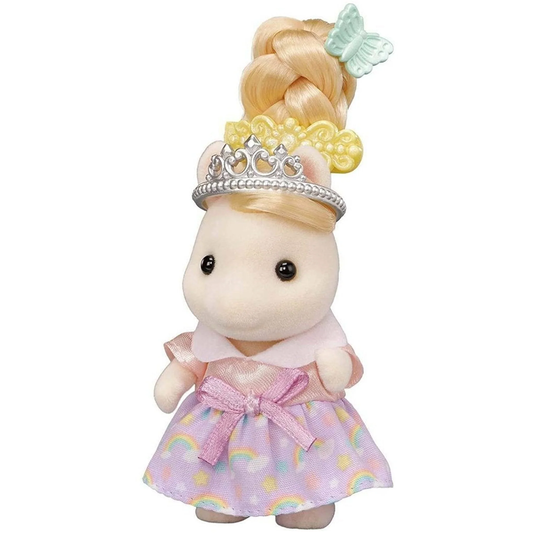 Sylvanian Families Pony's Stylish Hair Salon - Image 6
