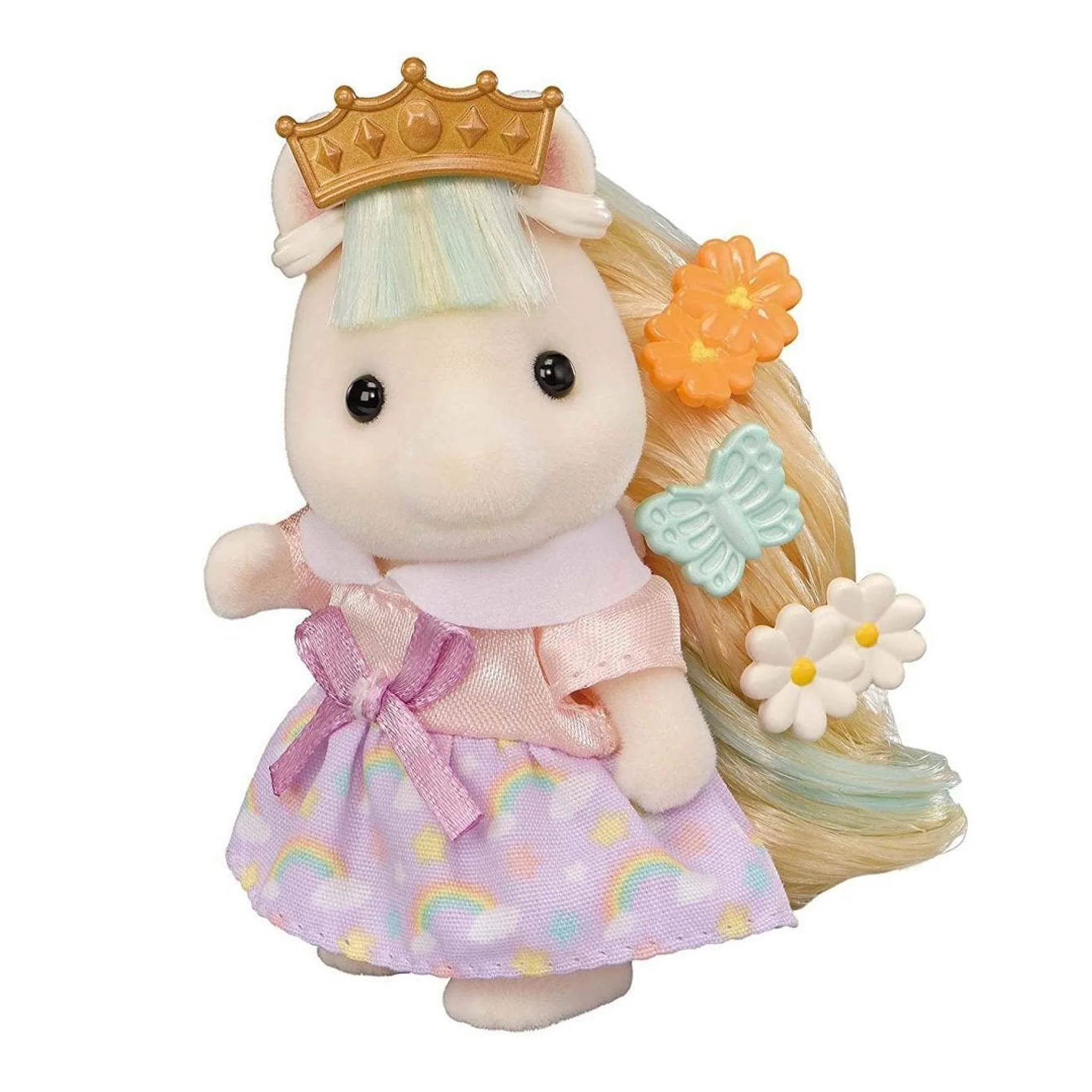 Sylvanian Families Pony's Stylish Hair Salon - Image 8