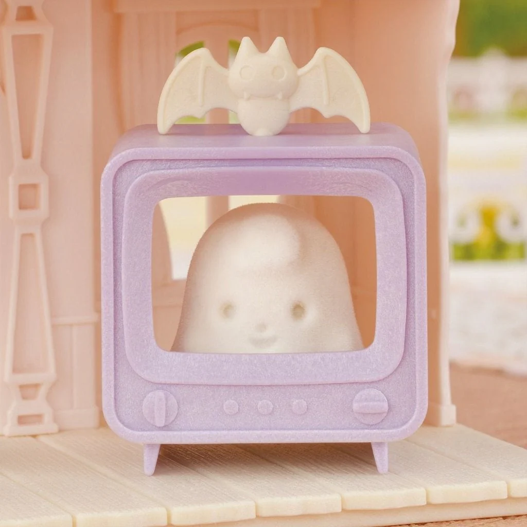 Sylvanian Families Spooky Surprise House - Image 8