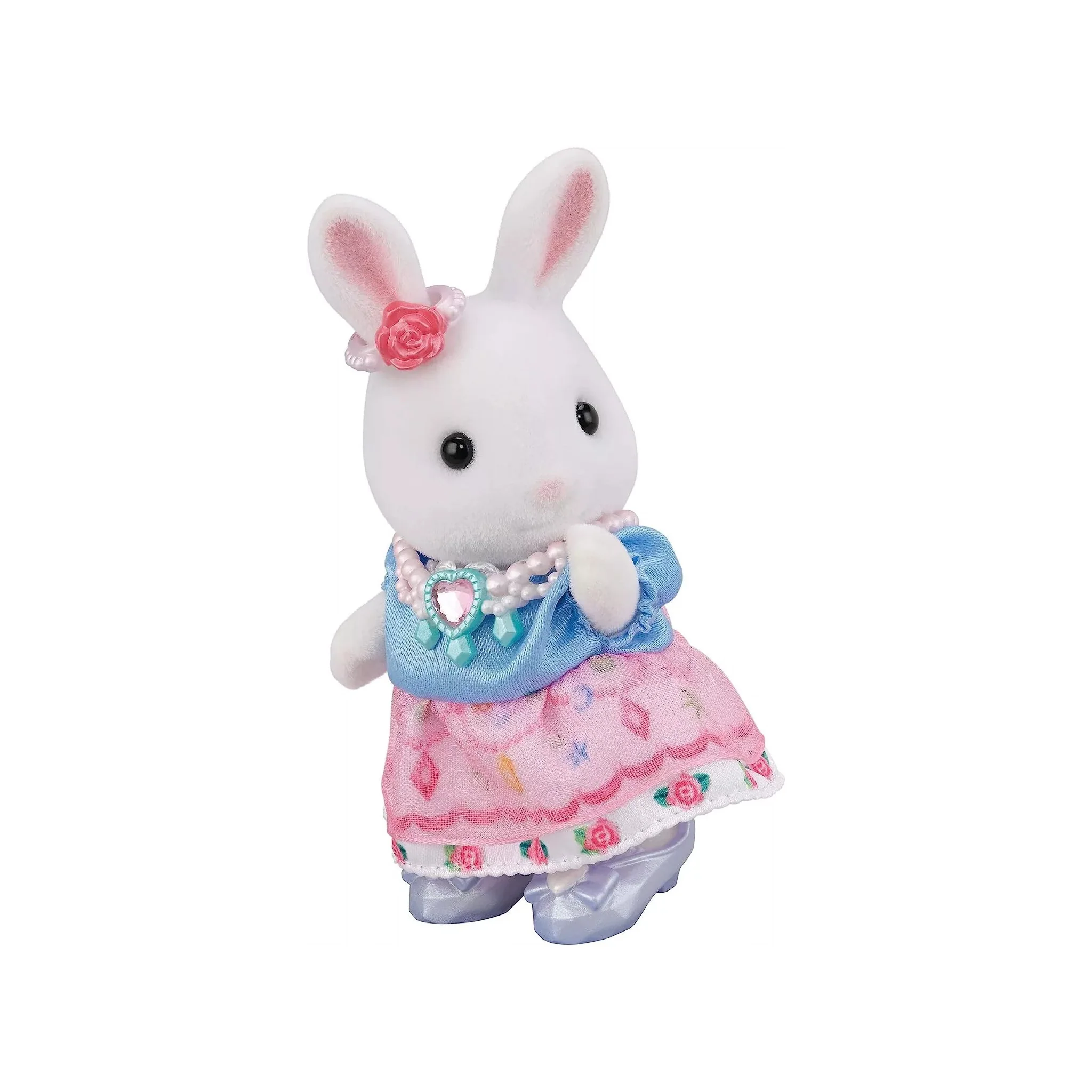 Sylvanian Families Style & Sparkle Dressing Room - Image 7