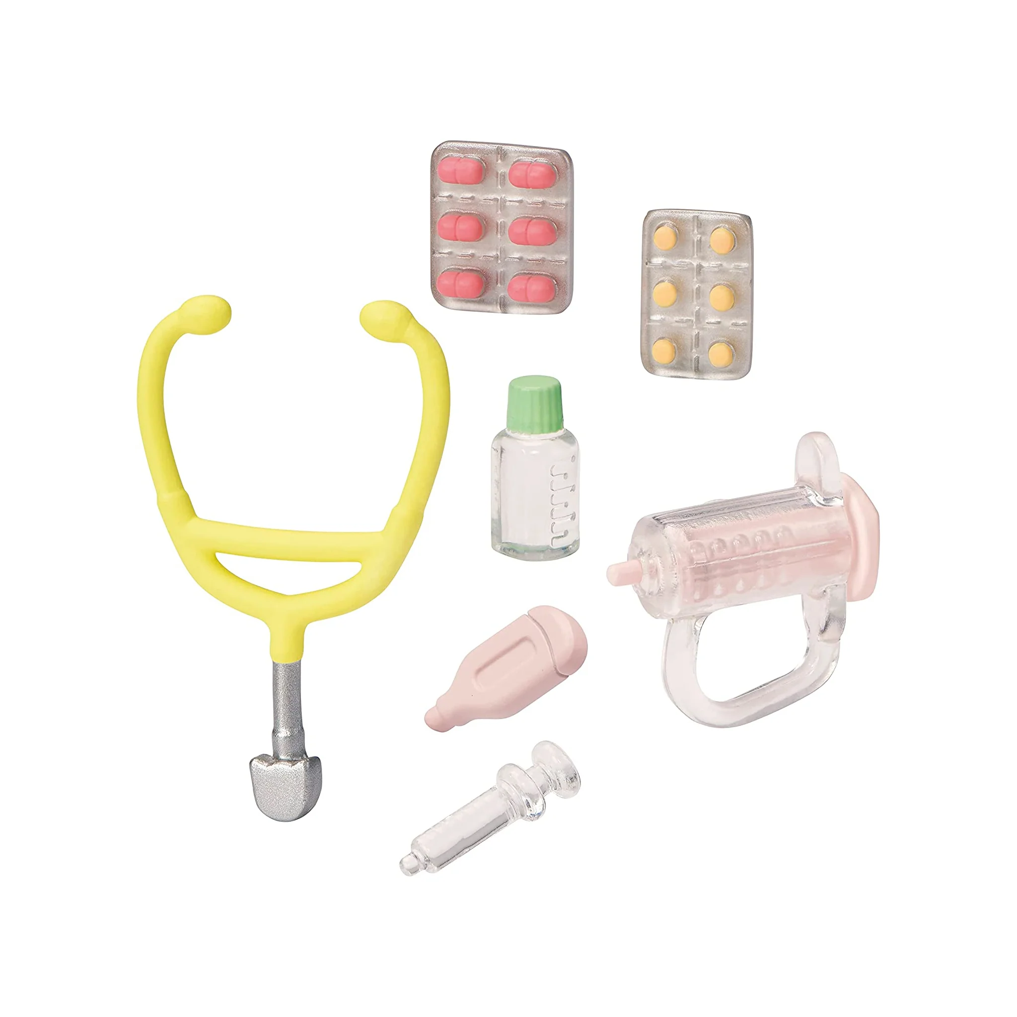 Sylvanian Families Village Doctor Starter Set - Image 14