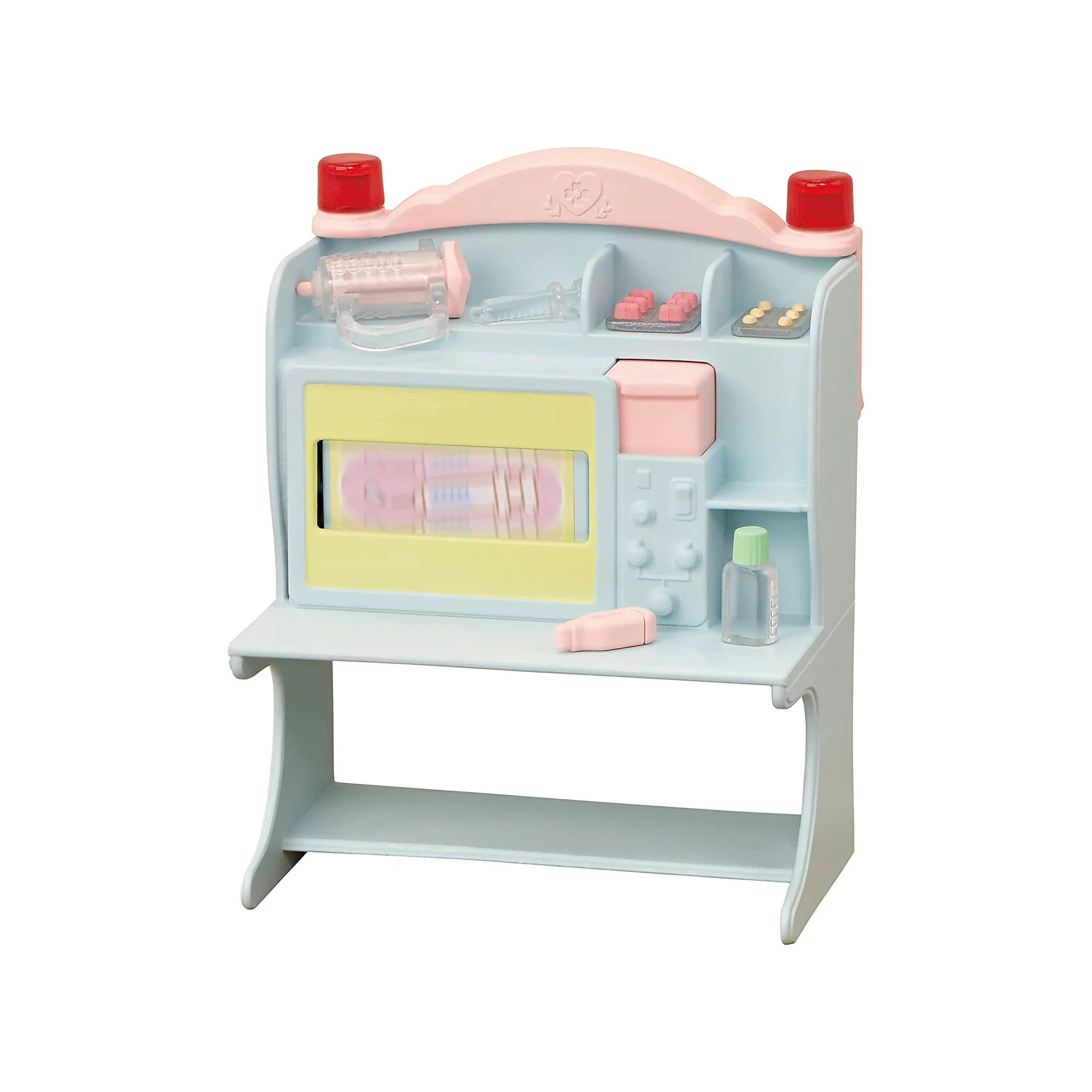 Sylvanian Families Village Doctor Starter Set - Image 15