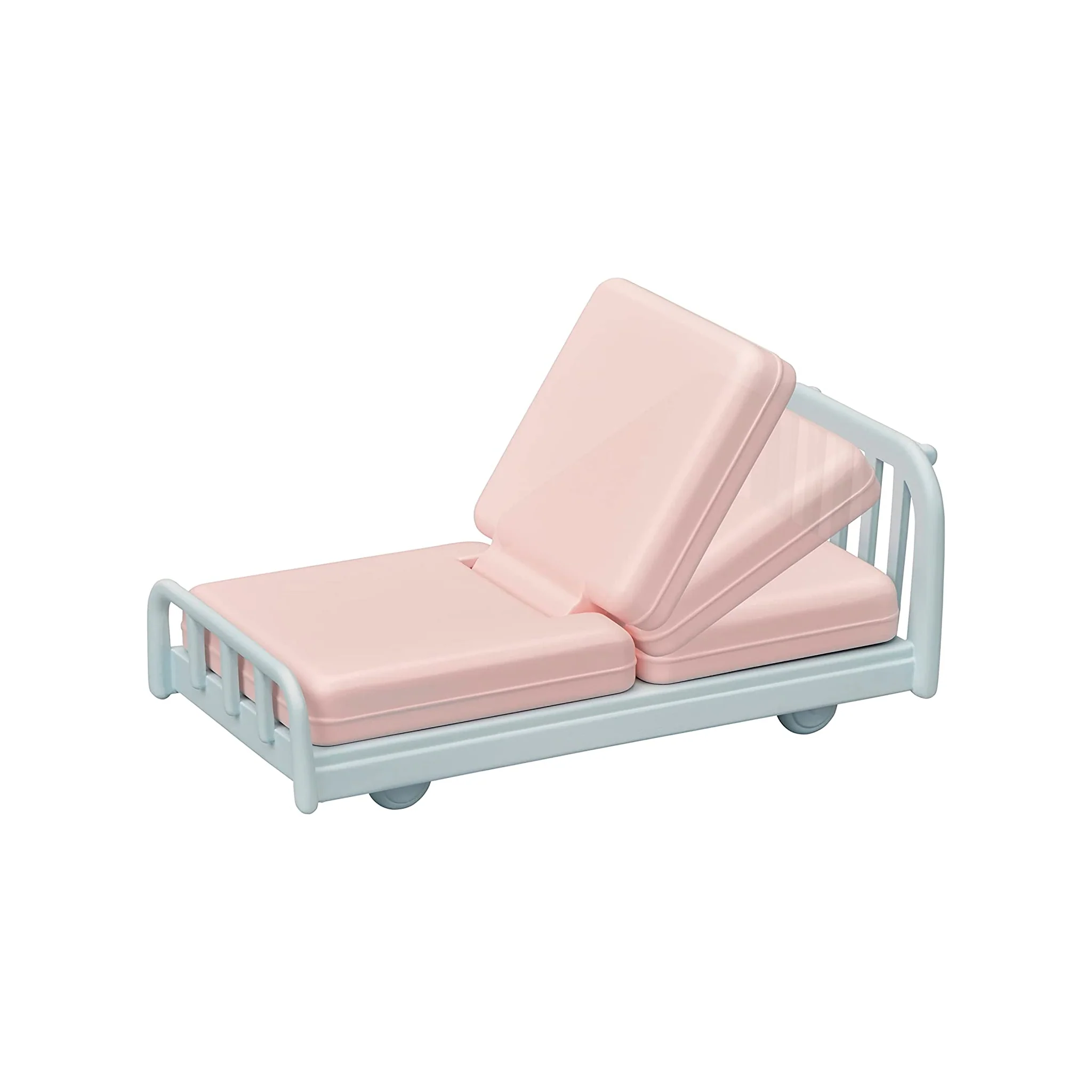 Sylvanian Families Village Doctor Starter Set - Image 16