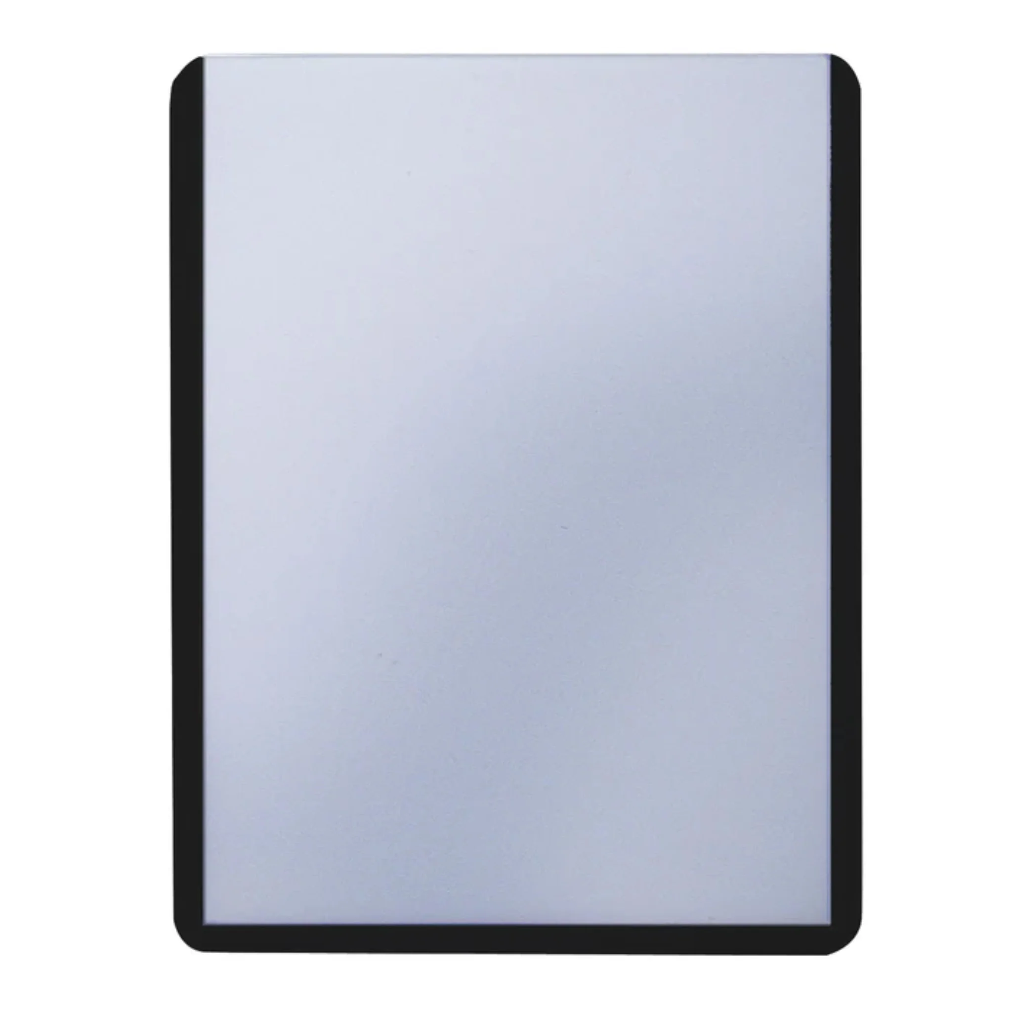 Ultra Pro Deck Sleeves - Top Loader - Black Border - 35pt - 25 pack - Image 2