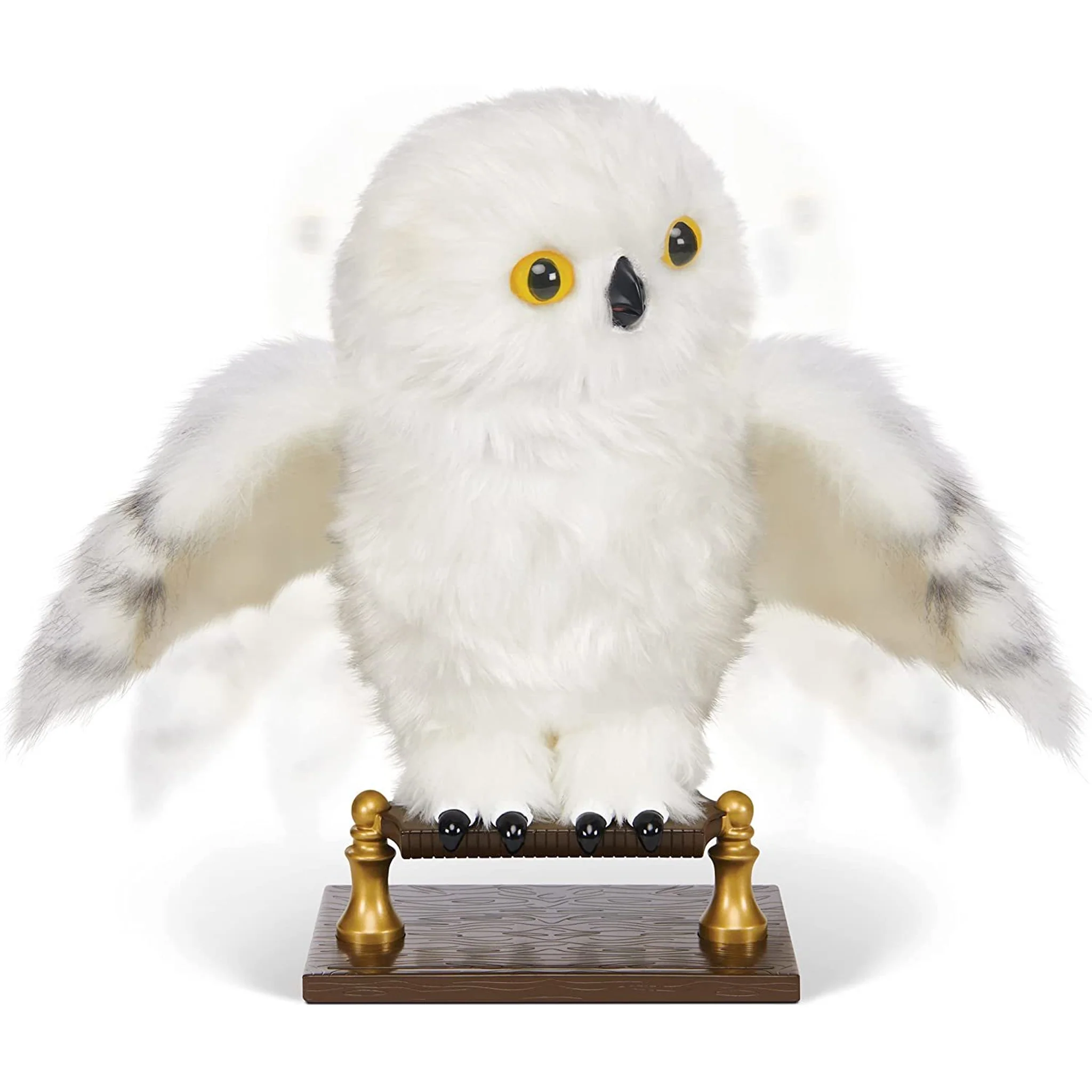 Wizarding World Enchanted Hedwig - Image 3